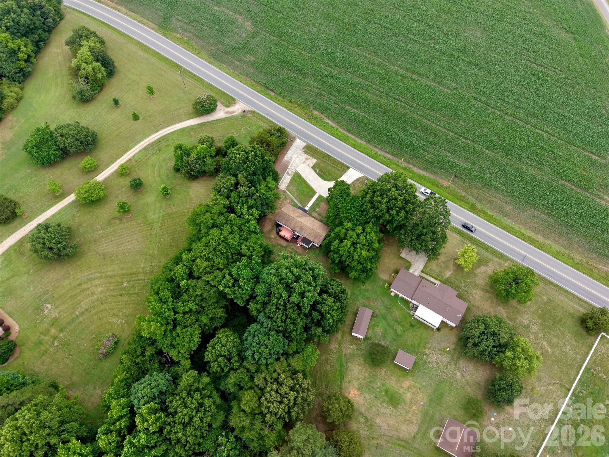 7640 W Nc 152 Highway — Mooresville