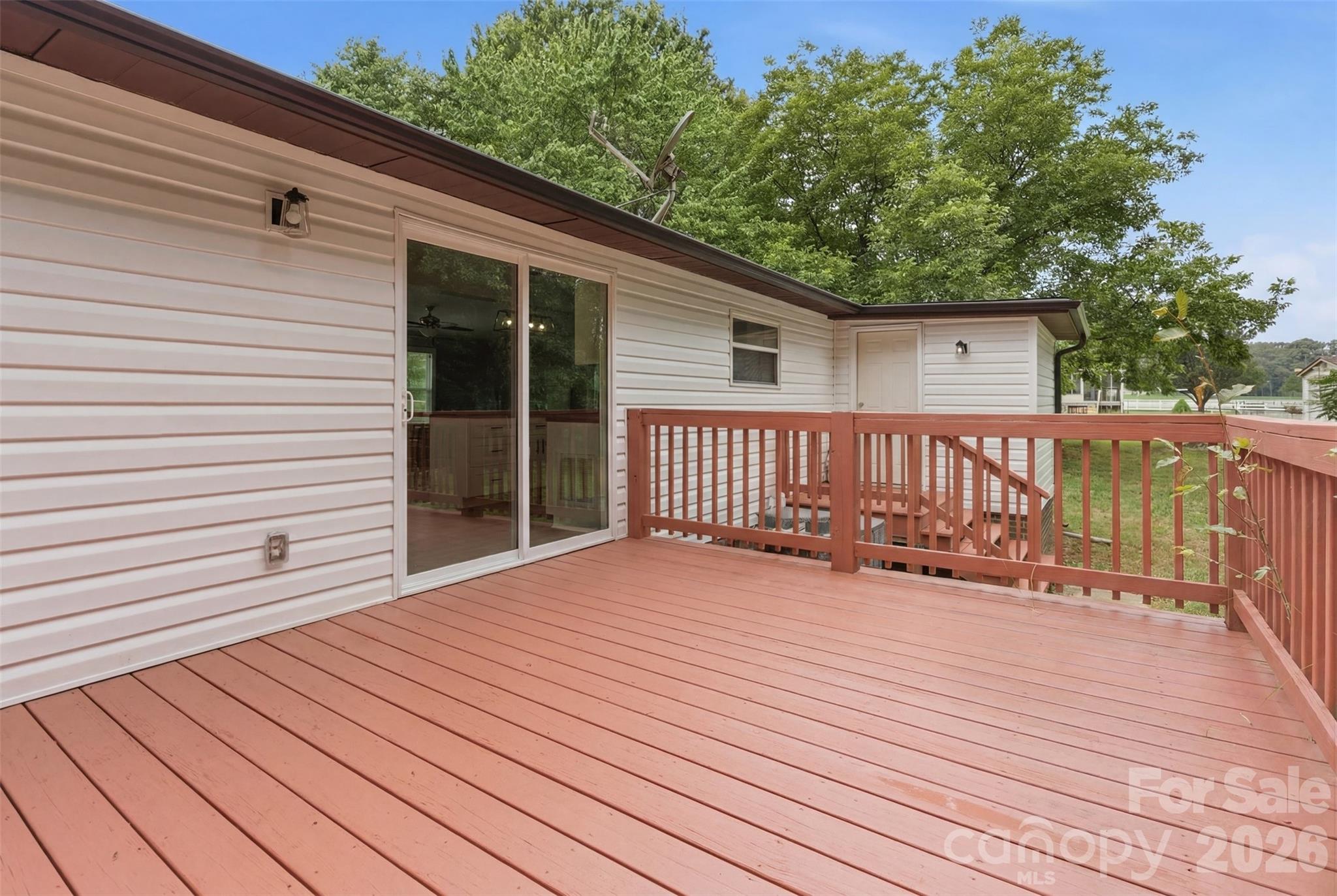 7640 W Nc 152 Highway — Mooresville