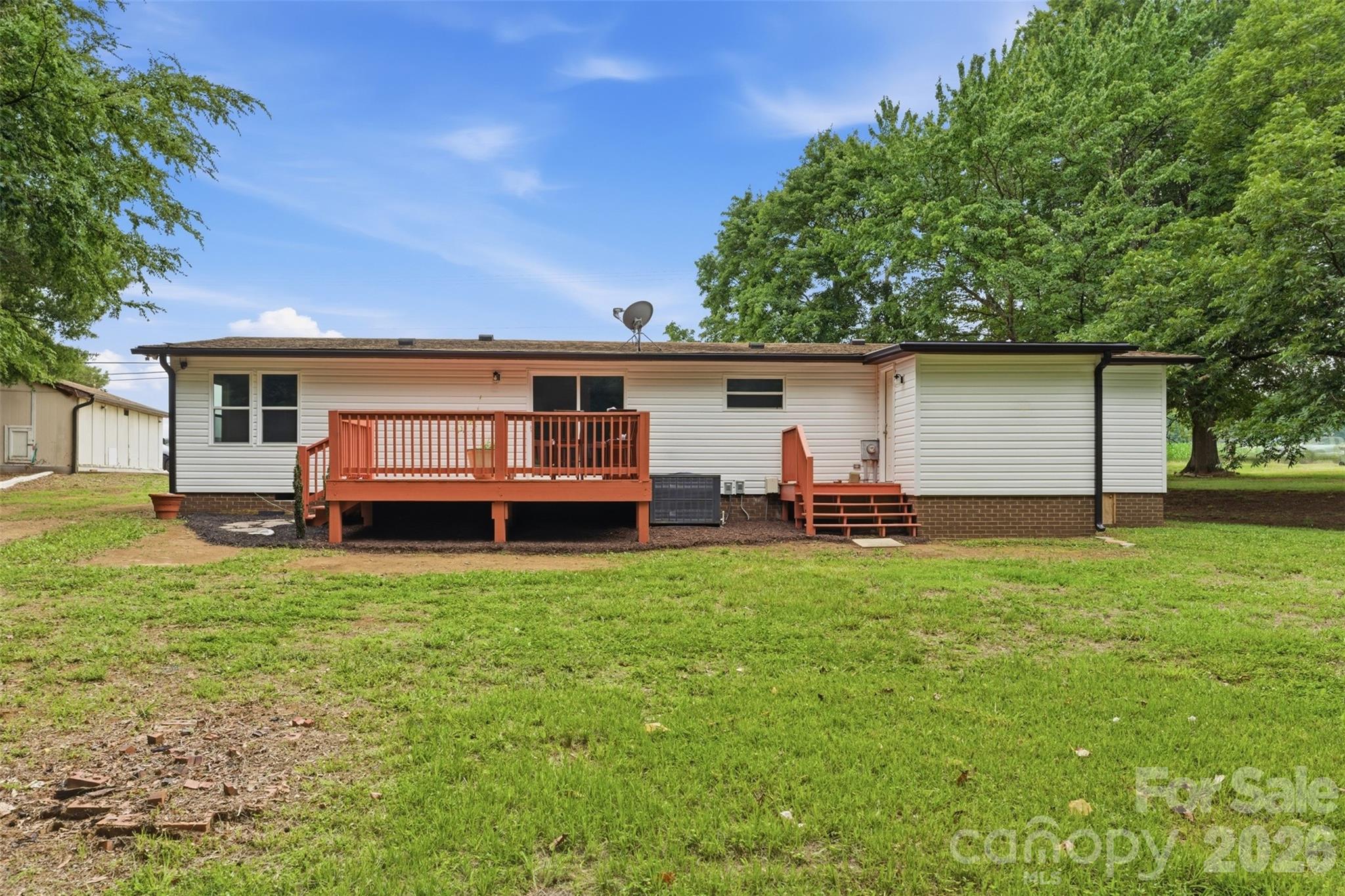7640 W Nc 152 Highway — Mooresville