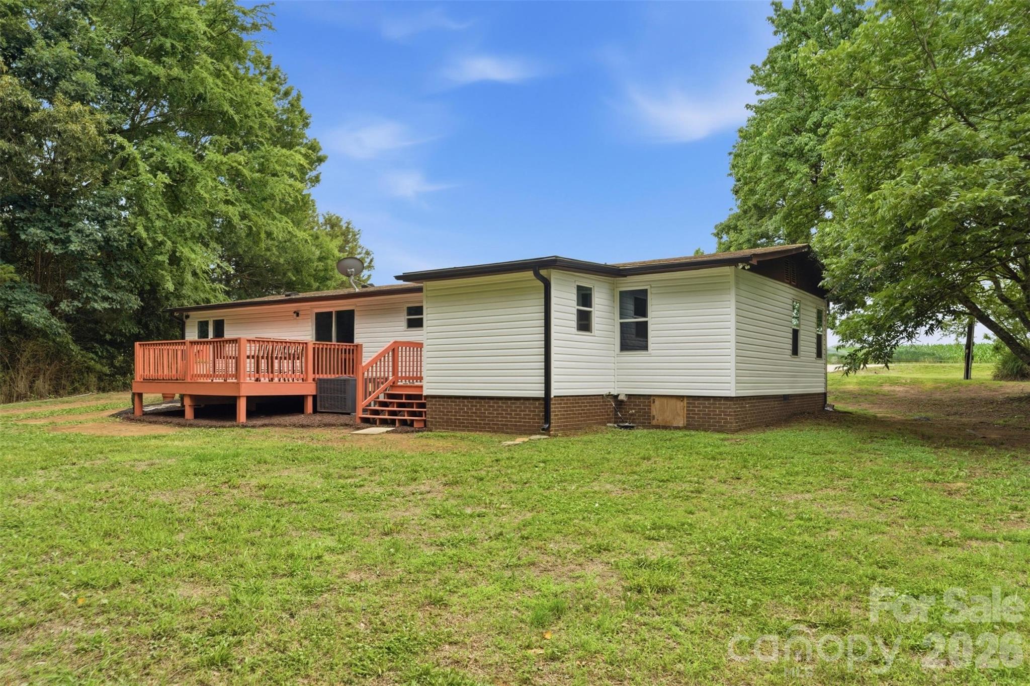 7640 W Nc 152 Highway — Mooresville