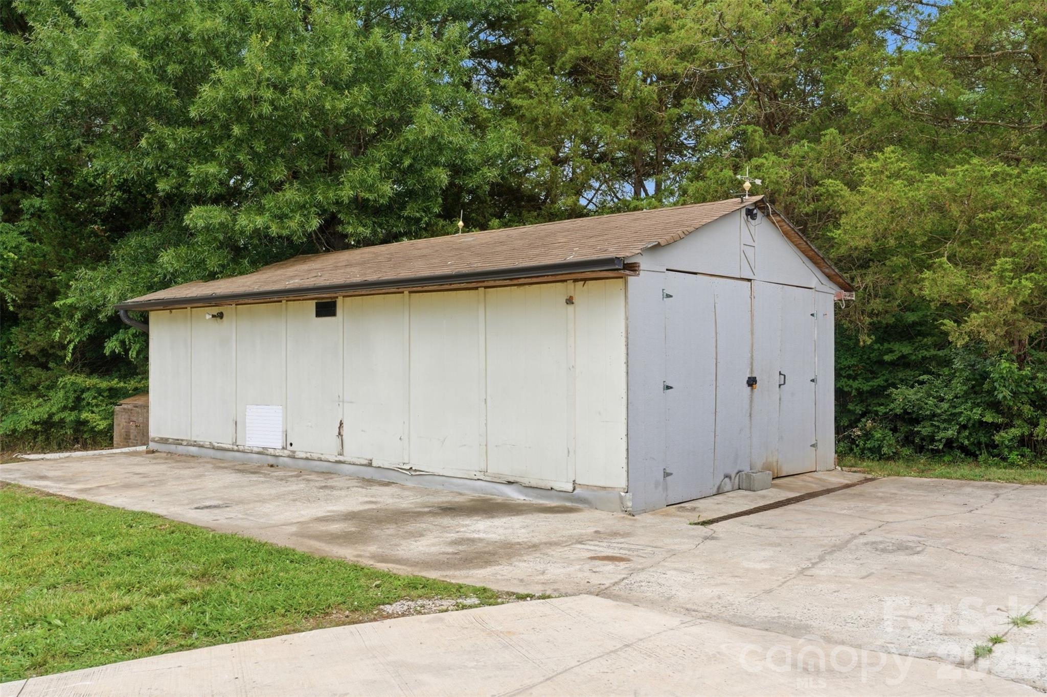 7640 W Nc 152 Highway — Mooresville