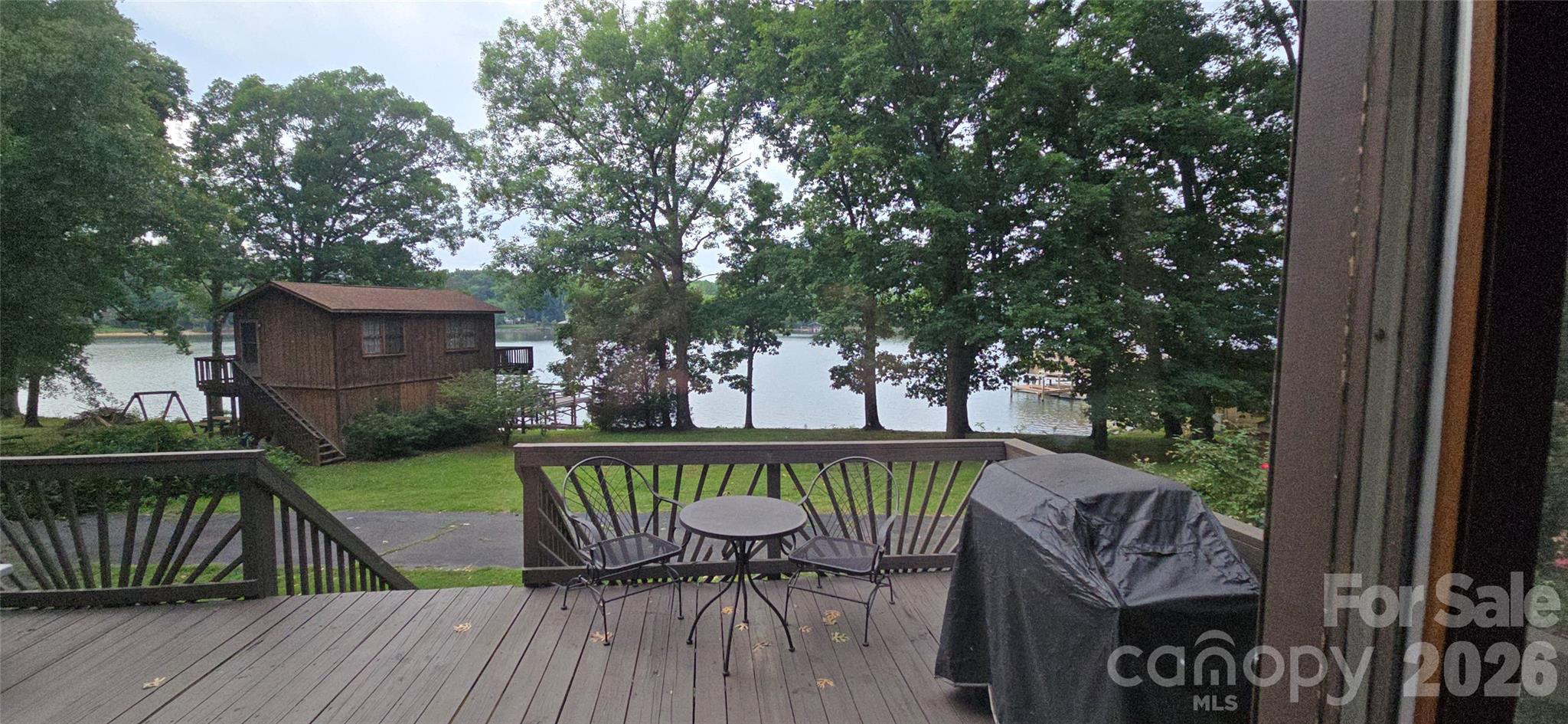 565 Bonum Road — Lake Wylie