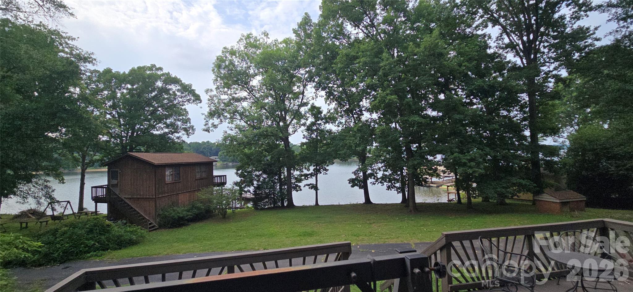 565 Bonum Road — Lake Wylie