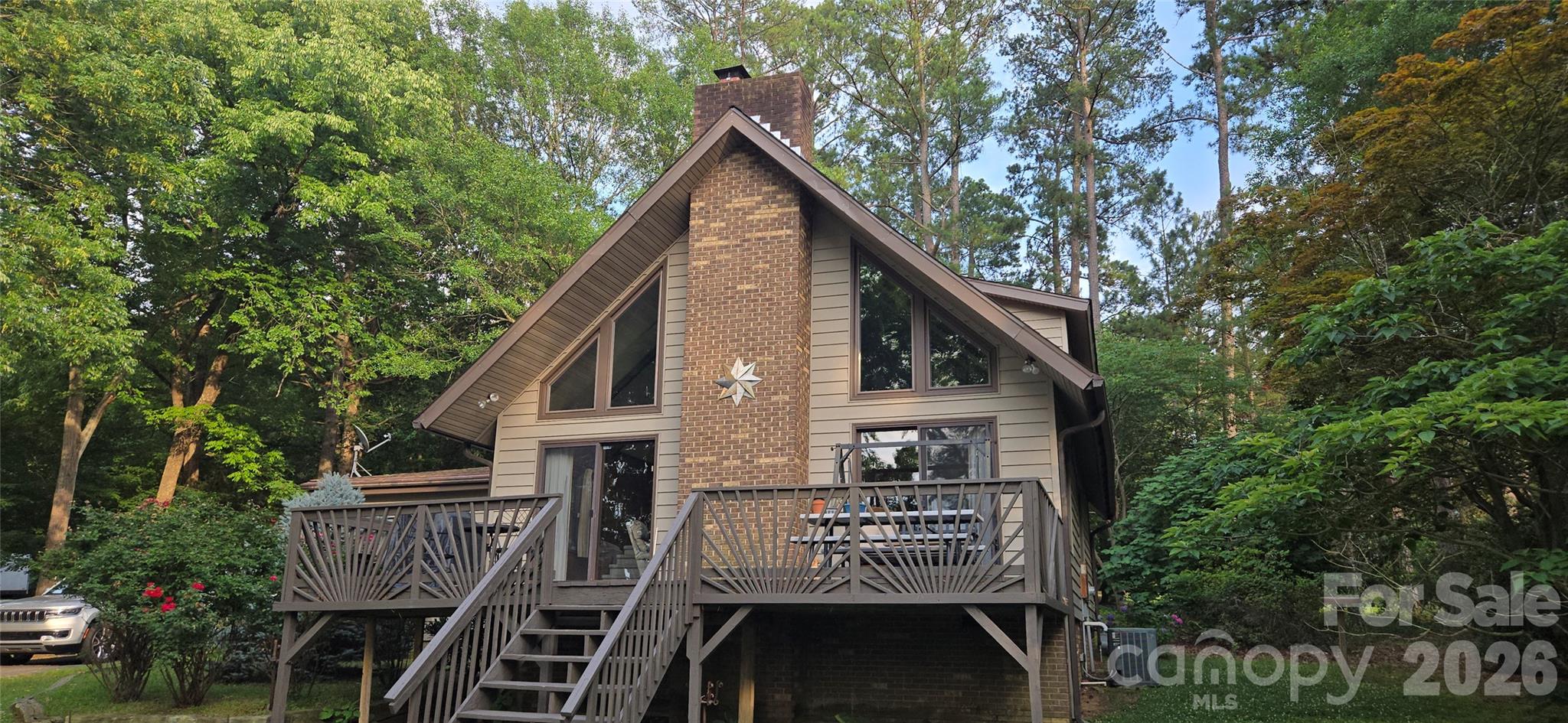 565 Bonum Road — Lake Wylie