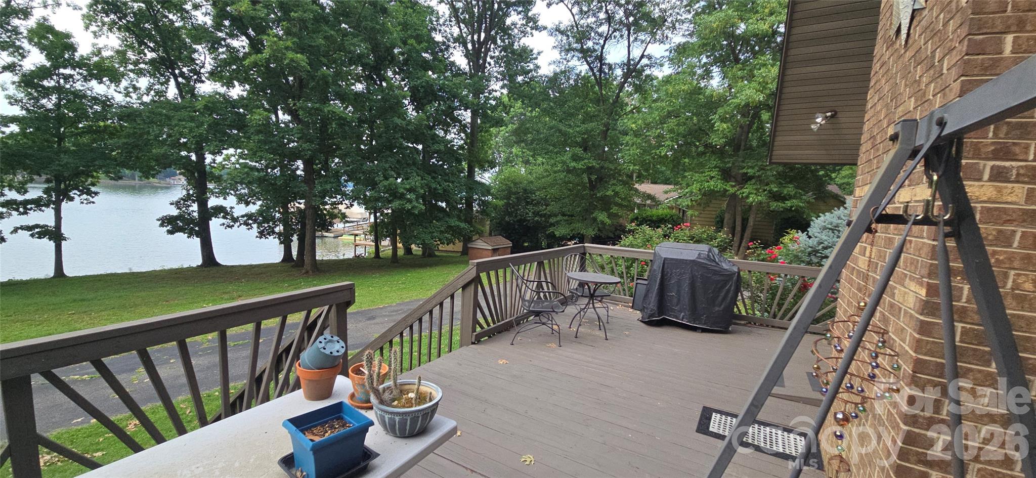 565 Bonum Road — Lake Wylie