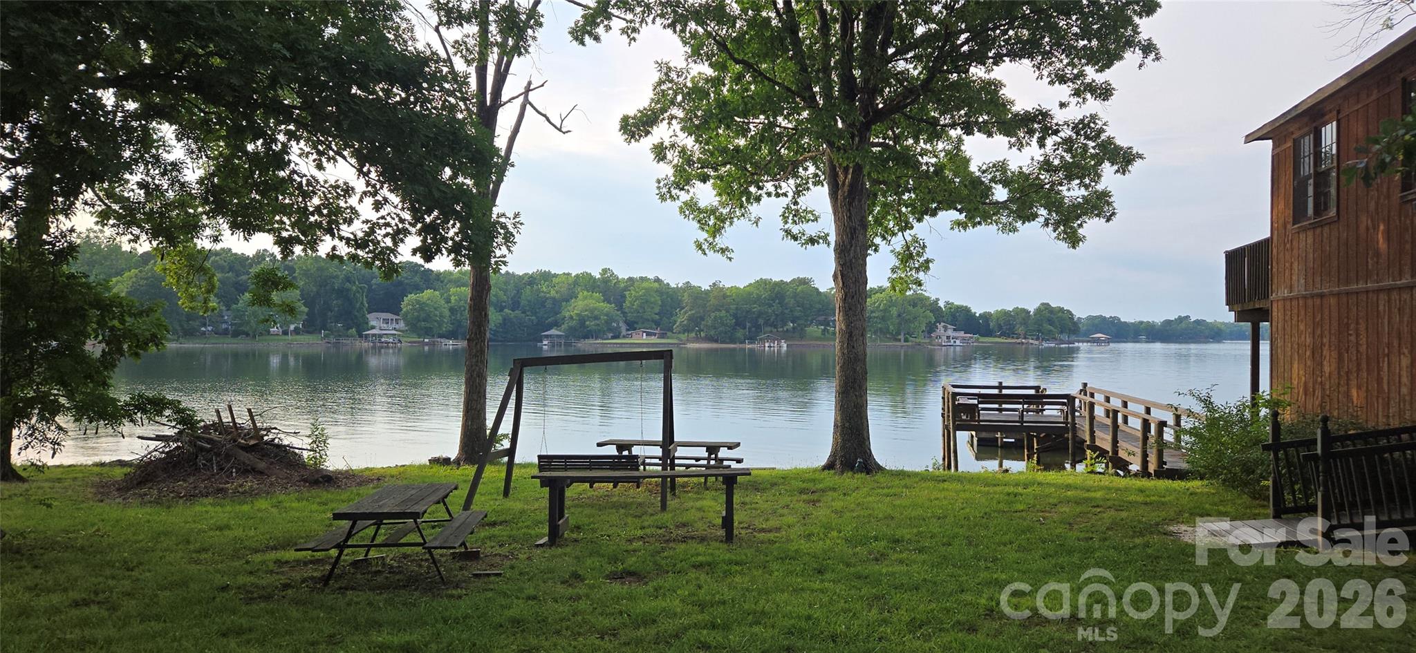 565 Bonum Road — Lake Wylie