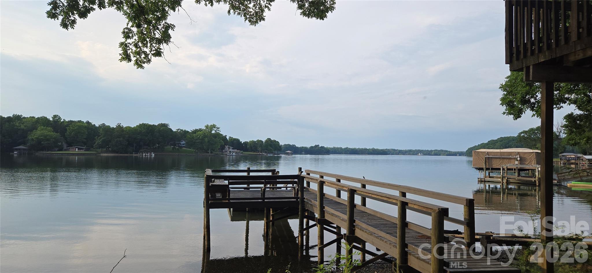 565 Bonum Road — Lake Wylie