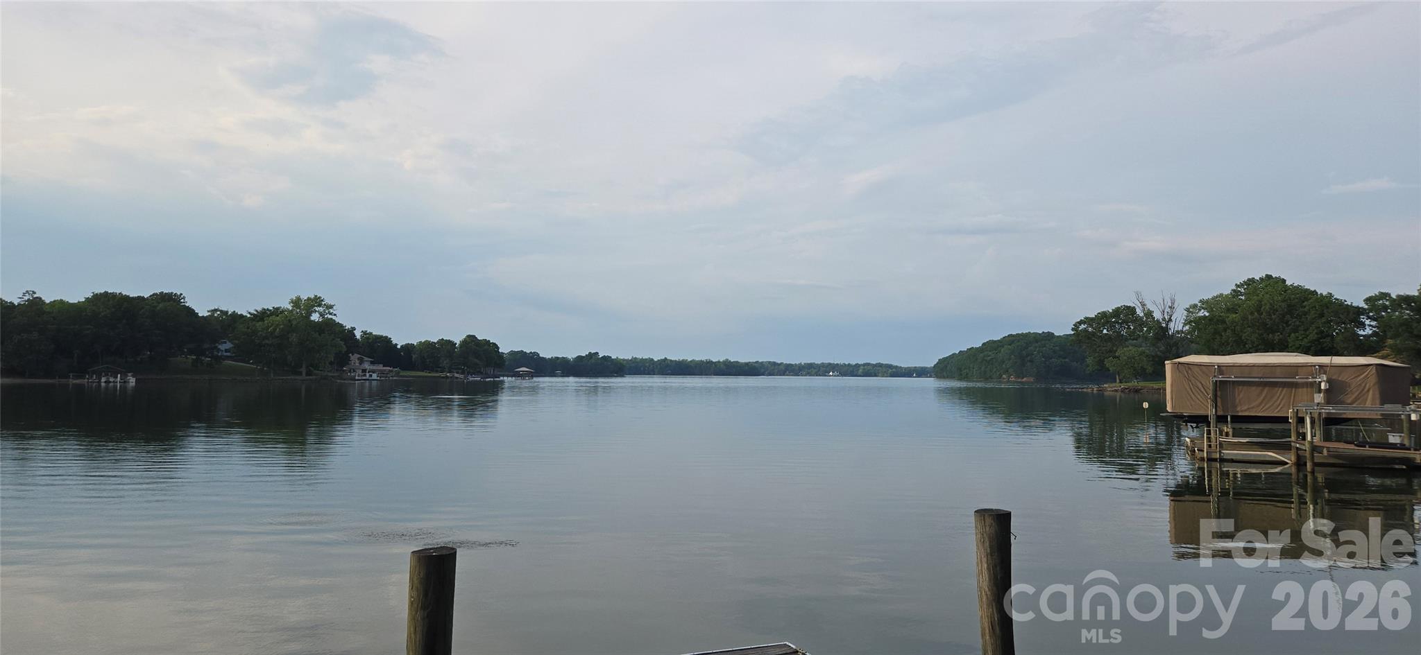 565 Bonum Road — Lake Wylie