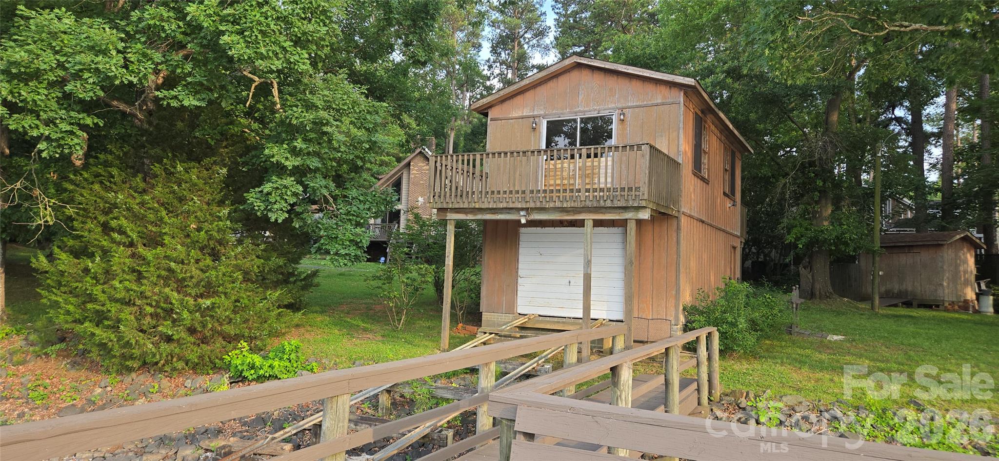 565 Bonum Road — Lake Wylie