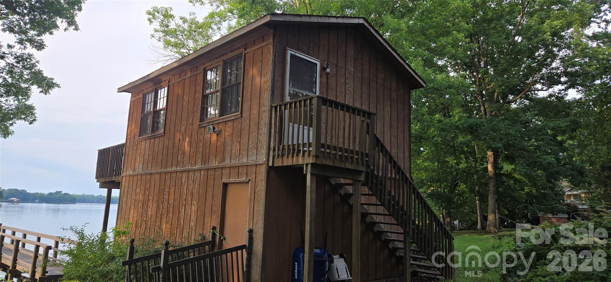 565 Bonum Road — Lake Wylie