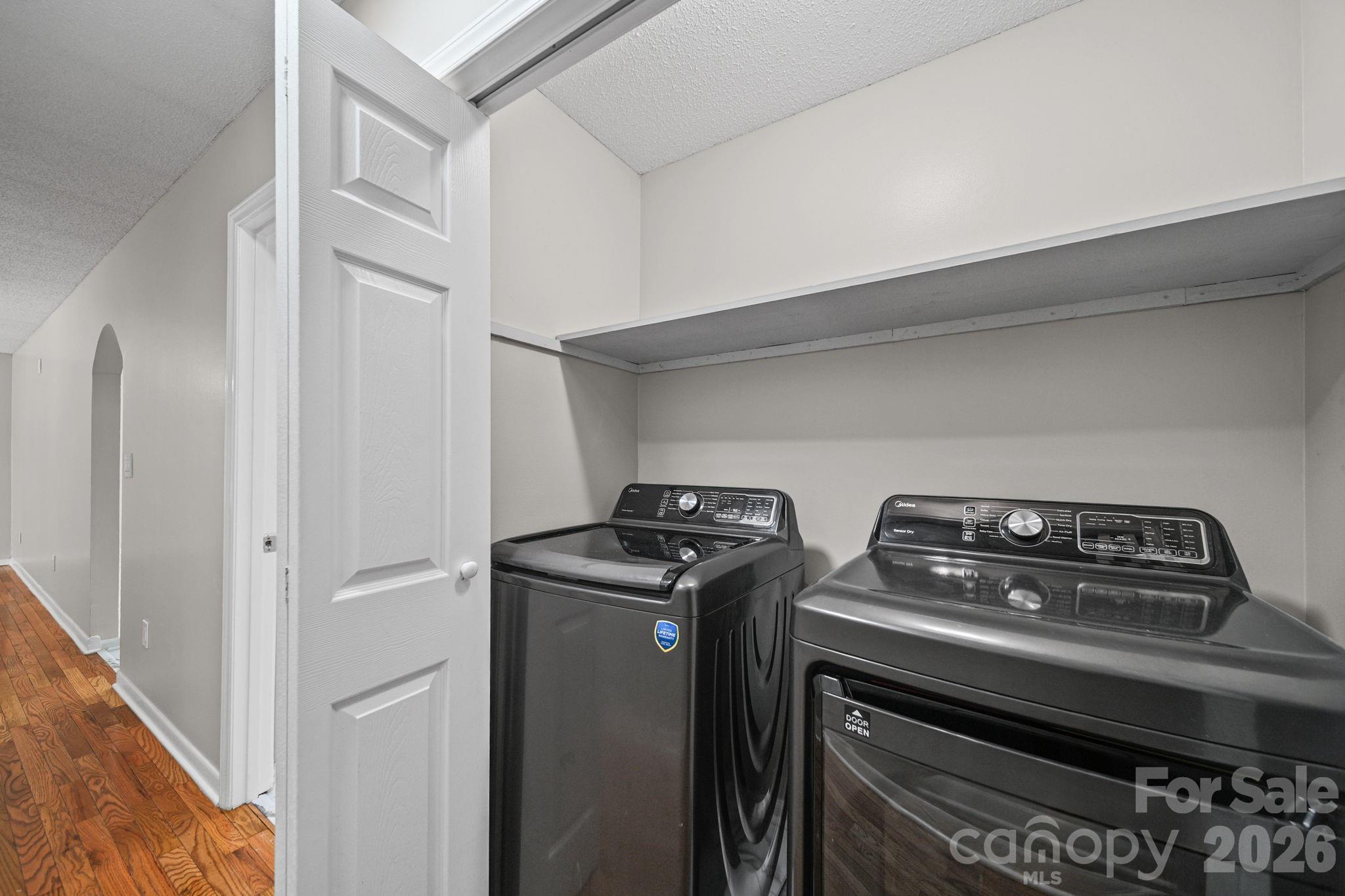 5719 Lewis Road — Gastonia