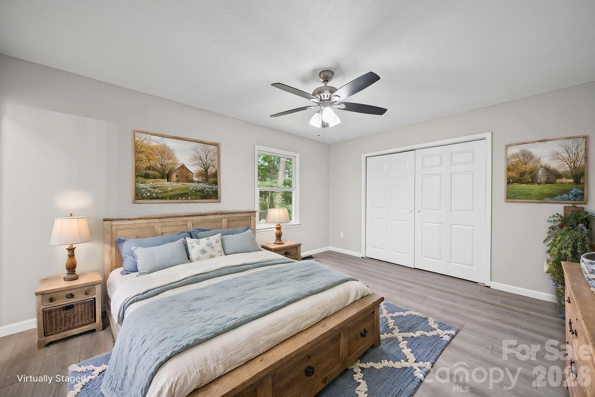 5719 Lewis Road — Gastonia