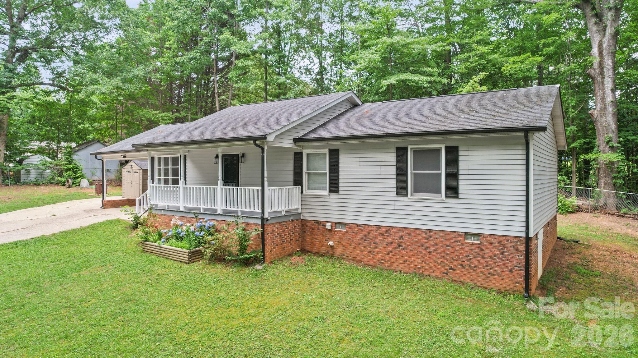 5719 Lewis Road — Gastonia