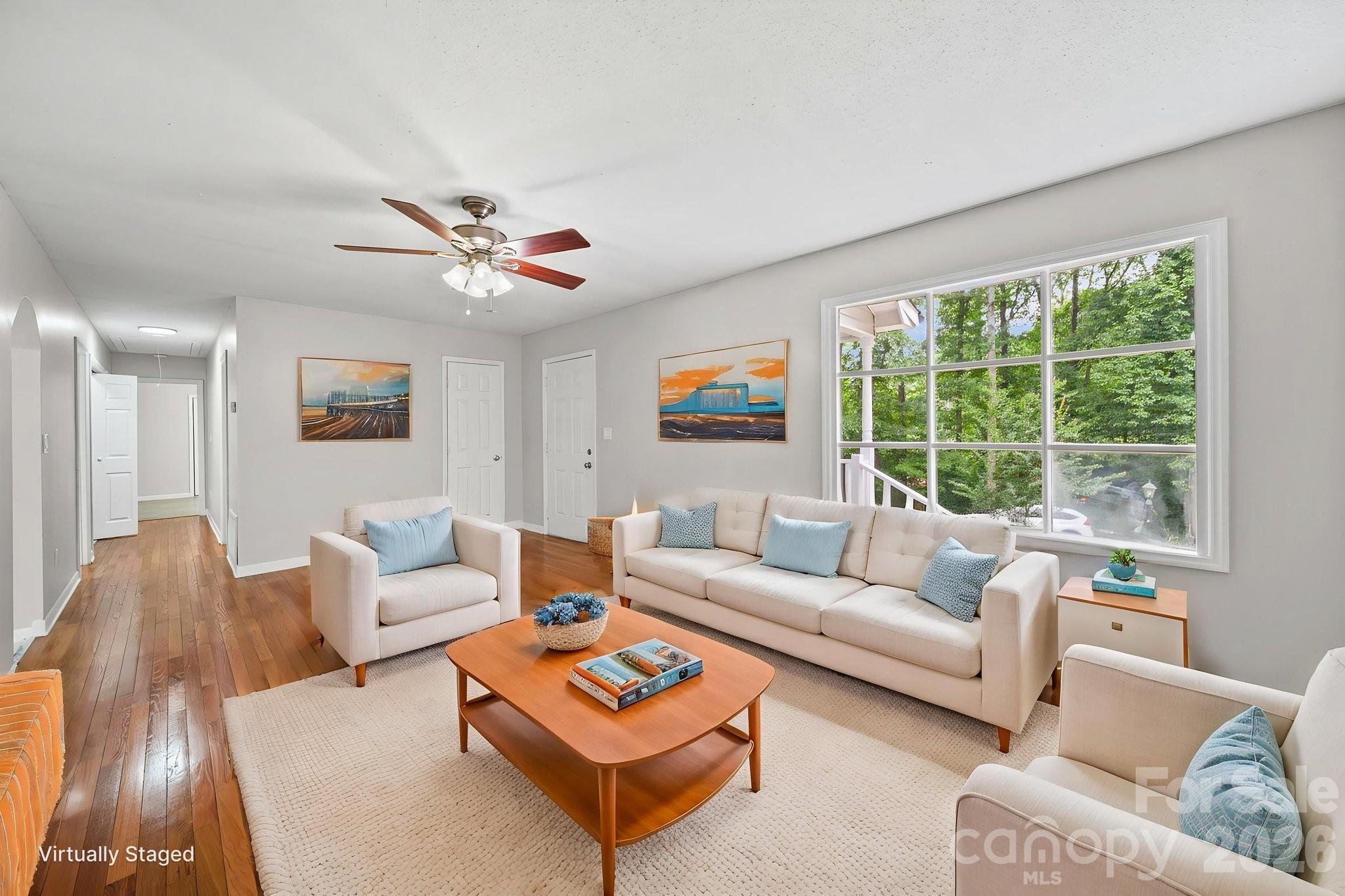 5719 Lewis Road — Gastonia
