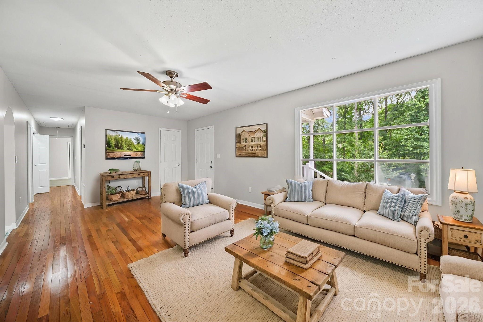 5719 Lewis Road — Gastonia