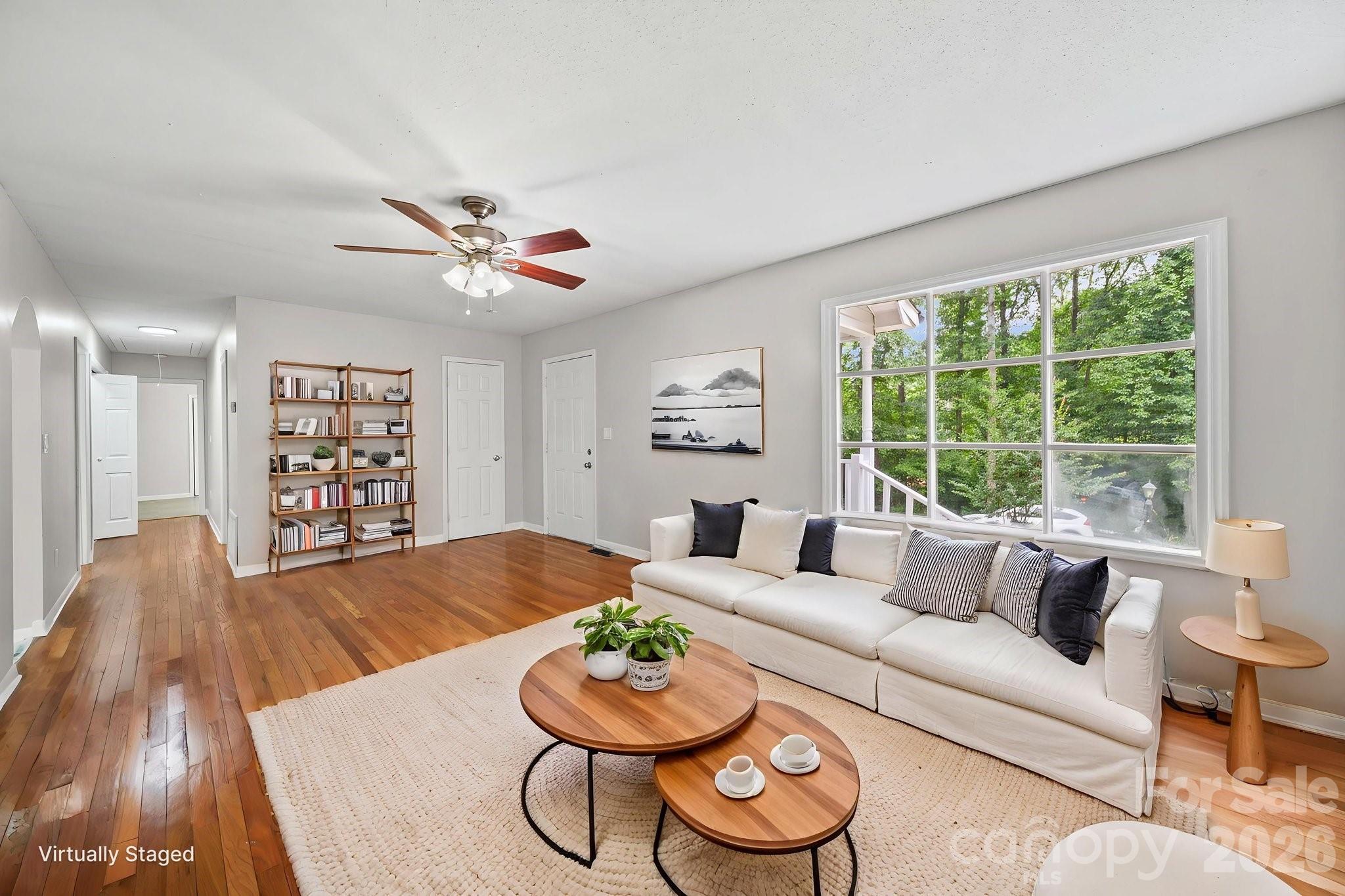 5719 Lewis Road — Gastonia