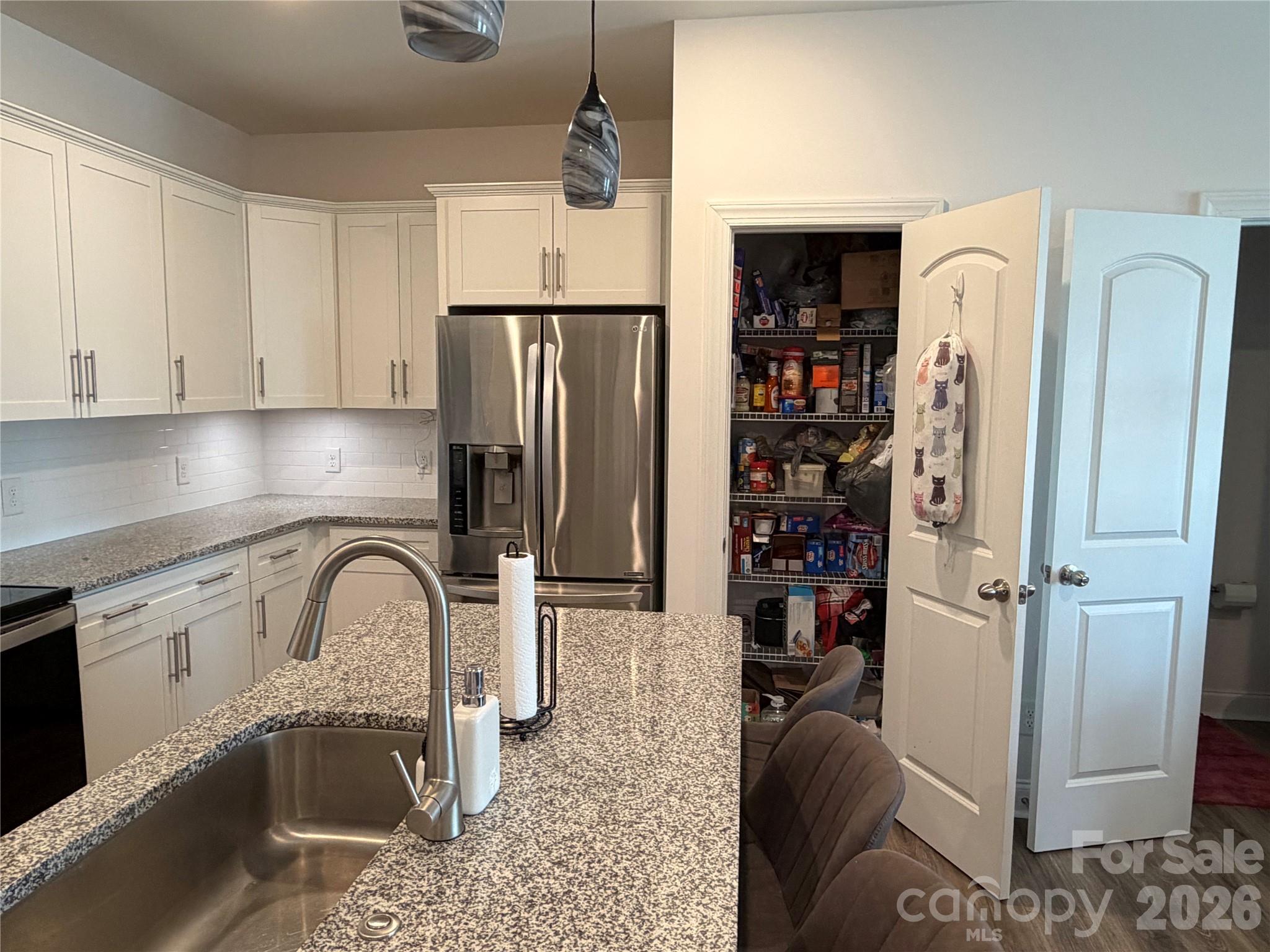2125 24th Street Lane SE — Hickory