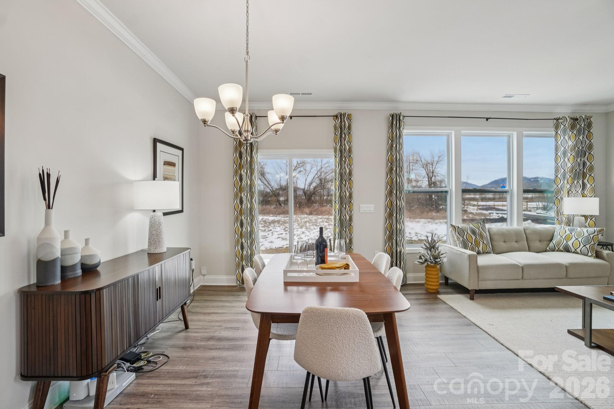 197 Valley Breeze Road — Fletcher