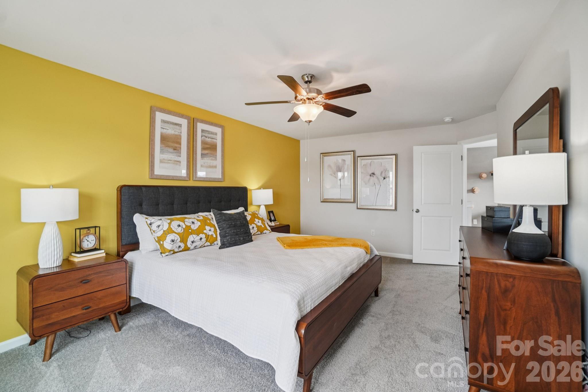 197 Valley Breeze Road — Fletcher