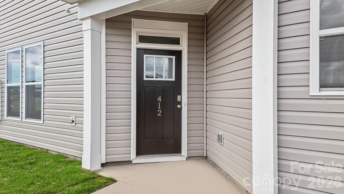 197 Valley Breeze Road — Fletcher