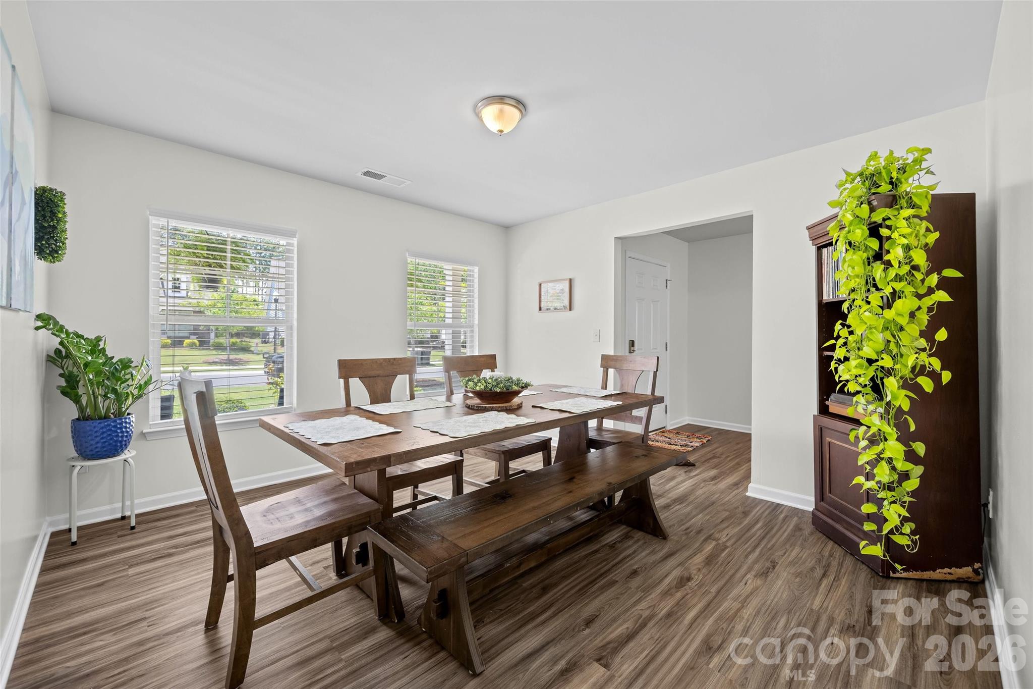 1736 Rhynes Trail — Rock Hill