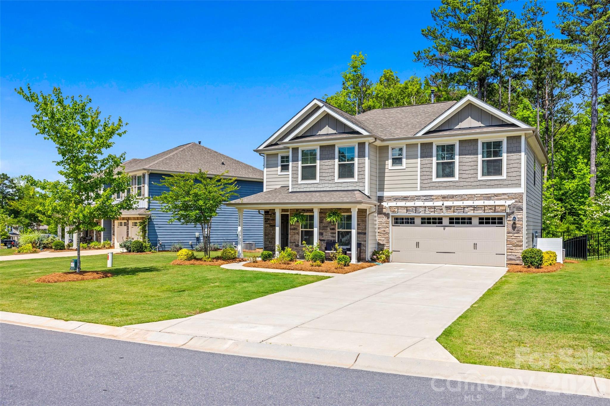 1736 Rhynes Trail — Rock Hill