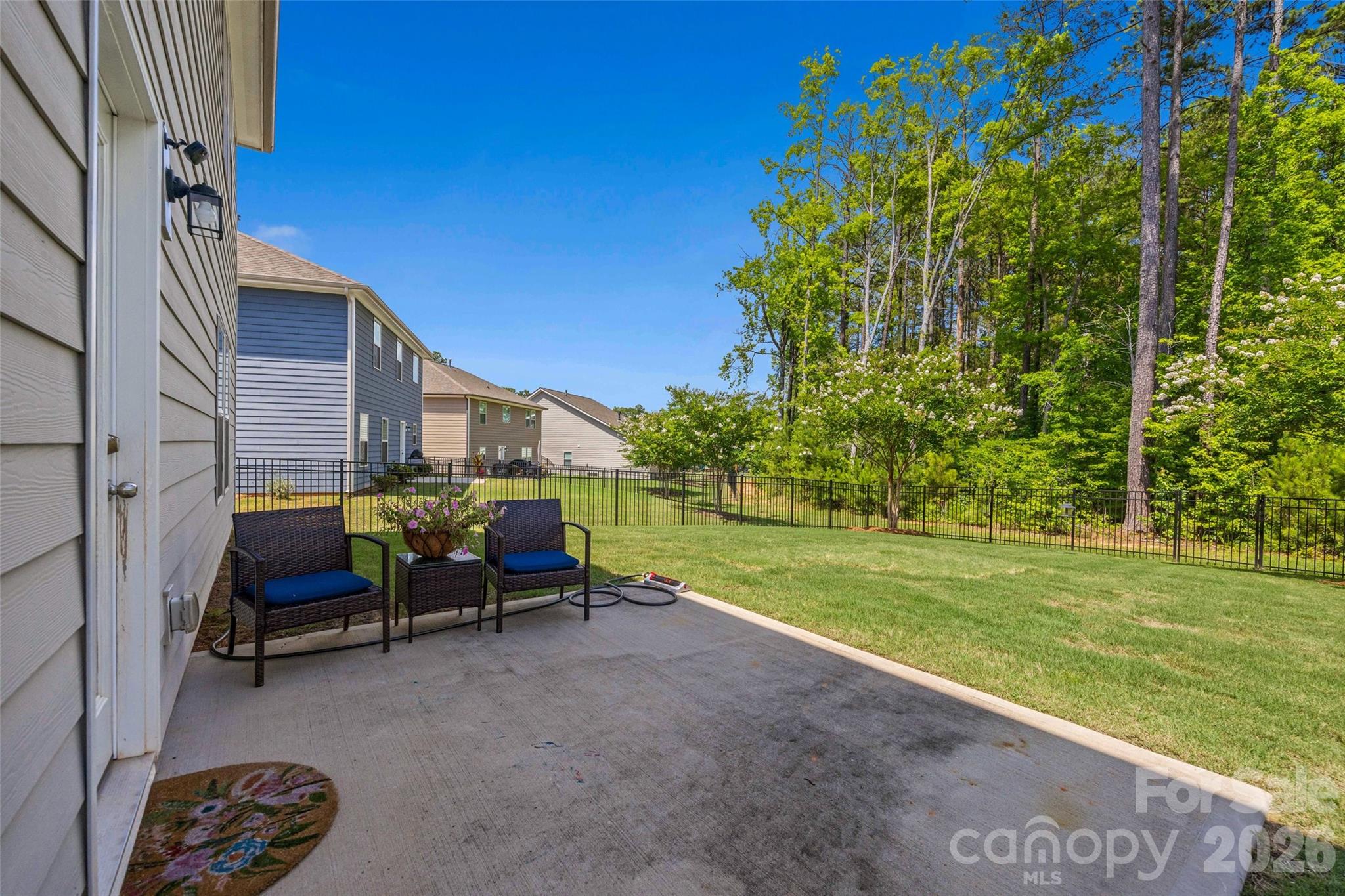 1736 Rhynes Trail — Rock Hill