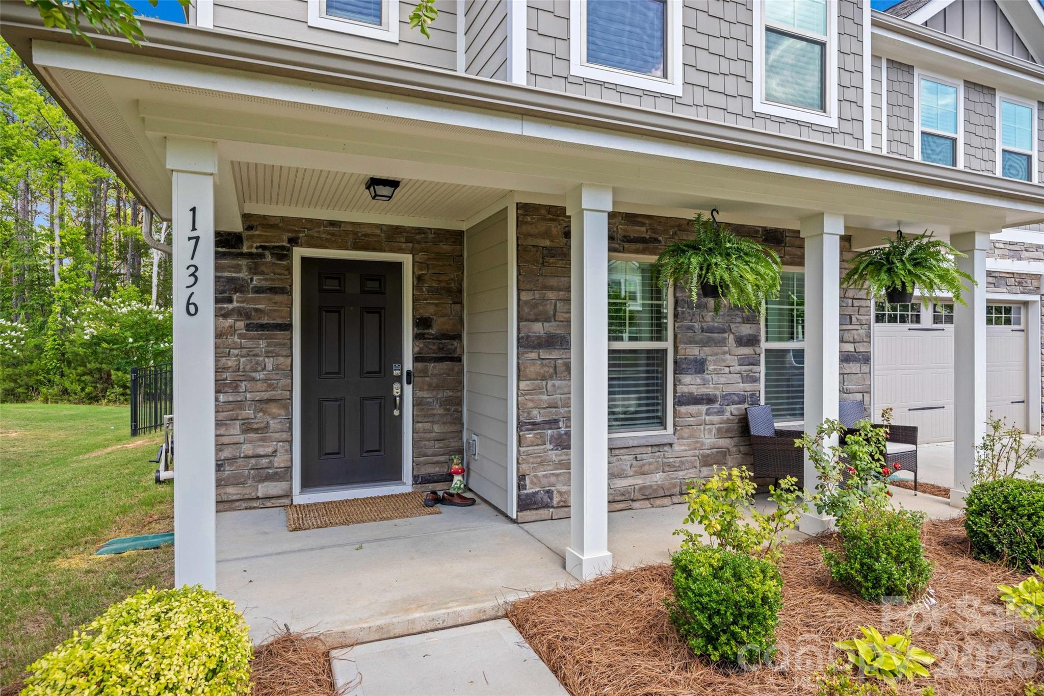 1736 Rhynes Trail — Rock Hill