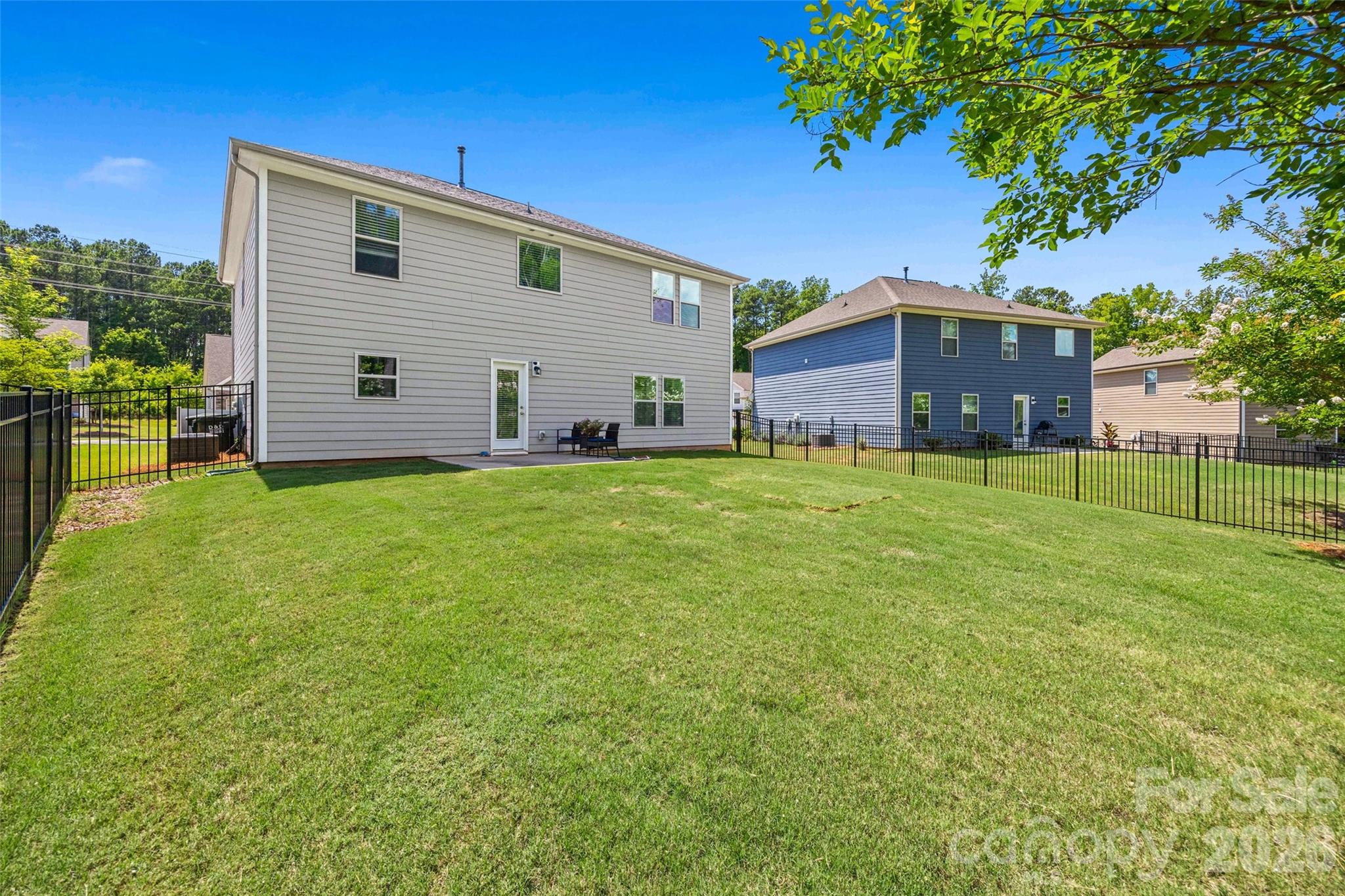 1736 Rhynes Trail — Rock Hill