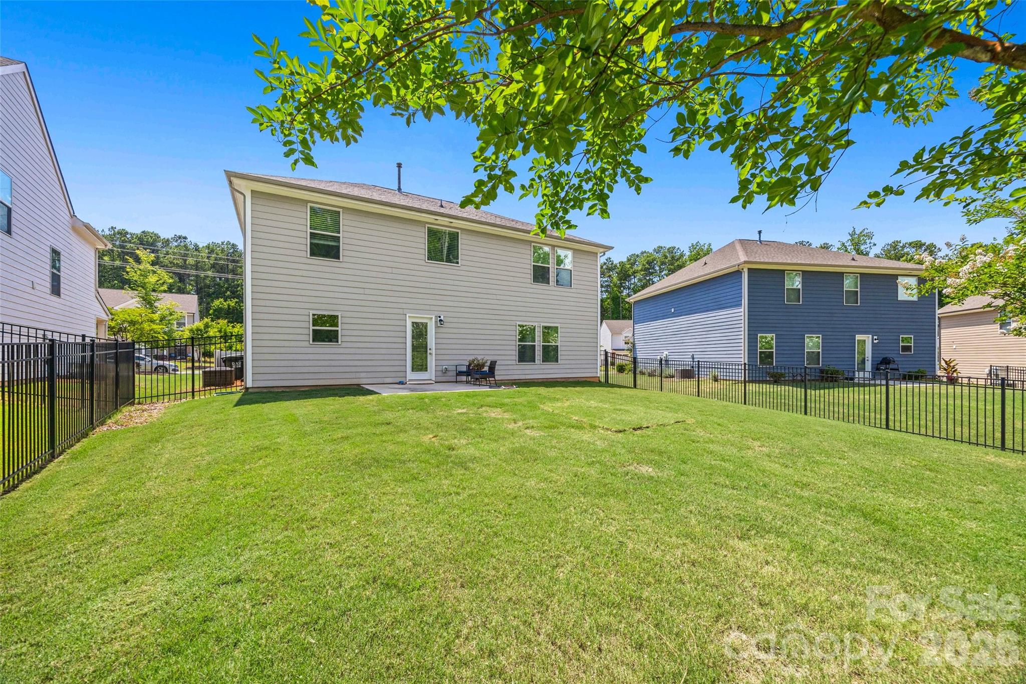1736 Rhynes Trail — Rock Hill