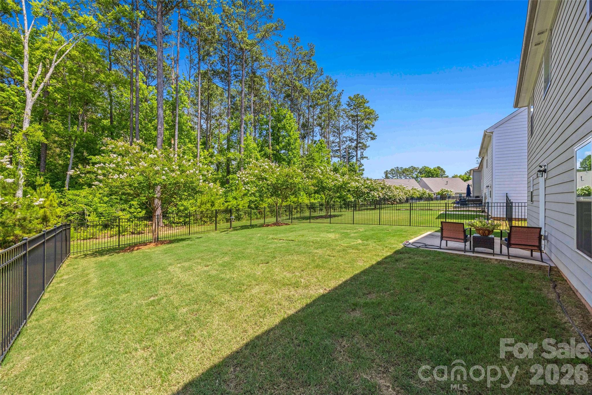 1736 Rhynes Trail — Rock Hill