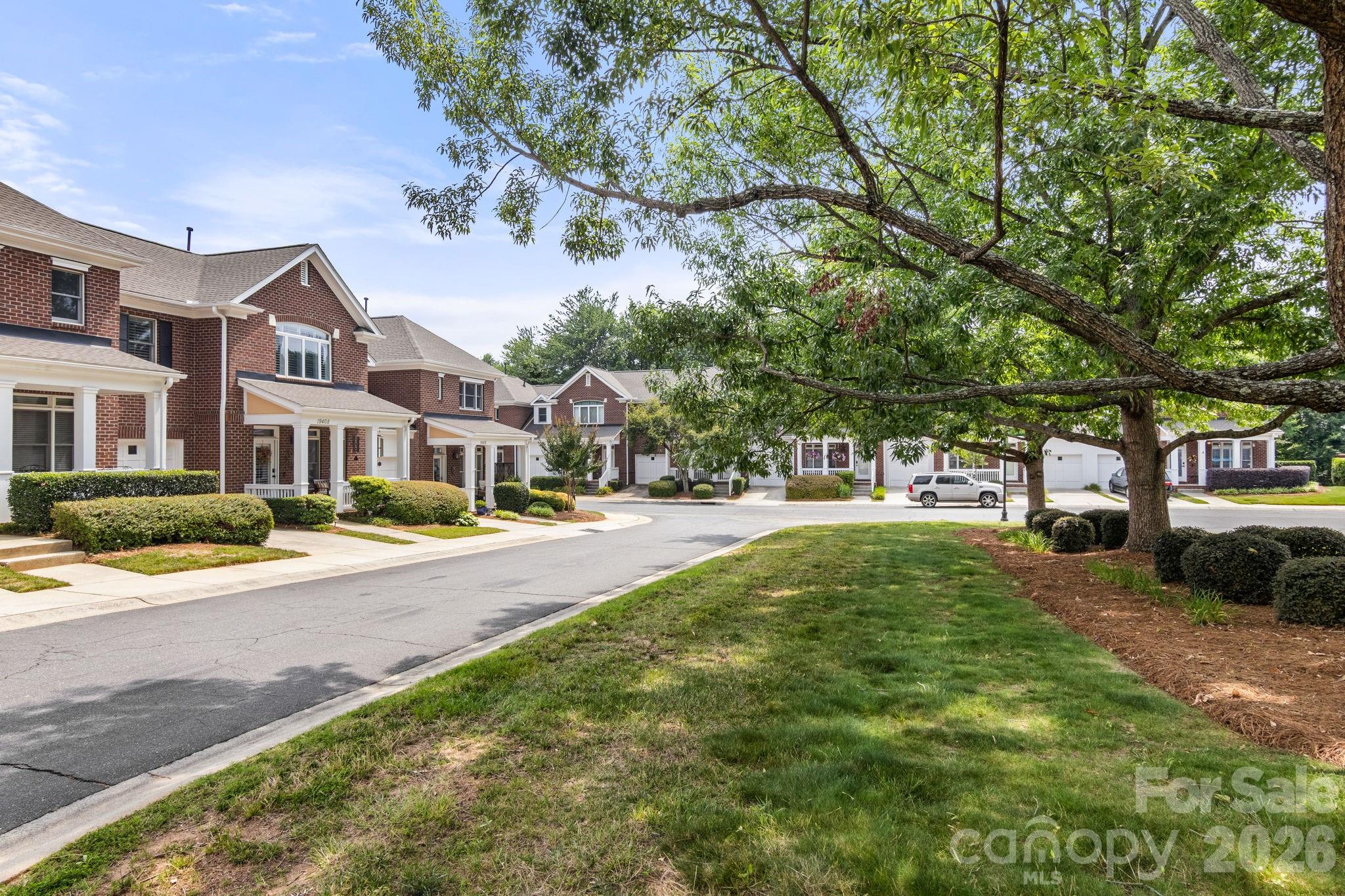 19408 E Battery Street — Cornelius