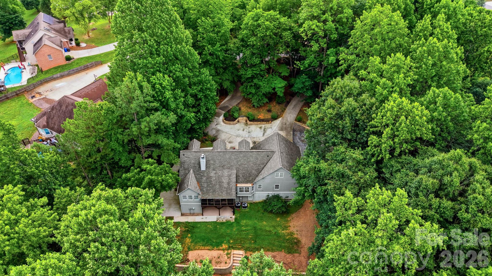 176 Charis Lane — Statesville