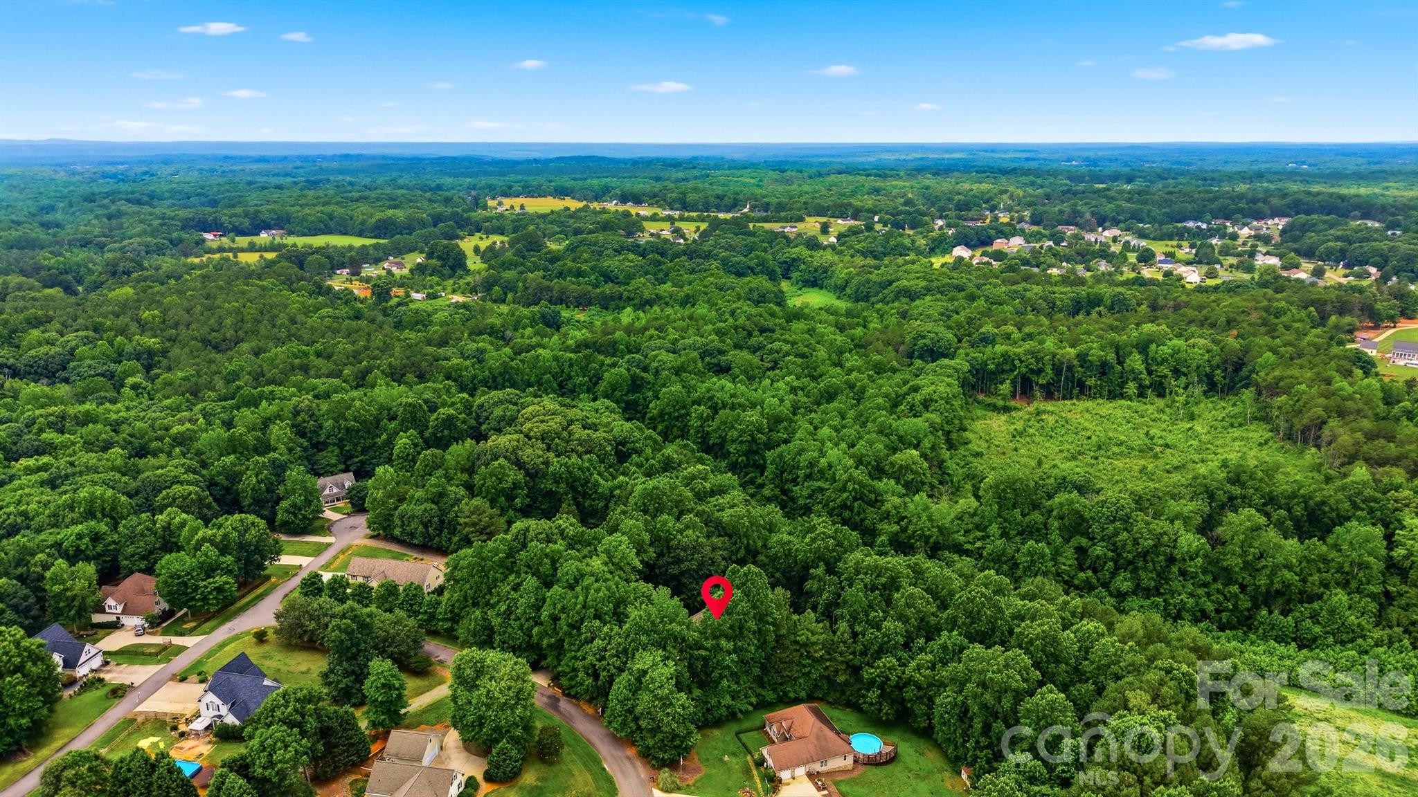 176 Charis Lane — Statesville