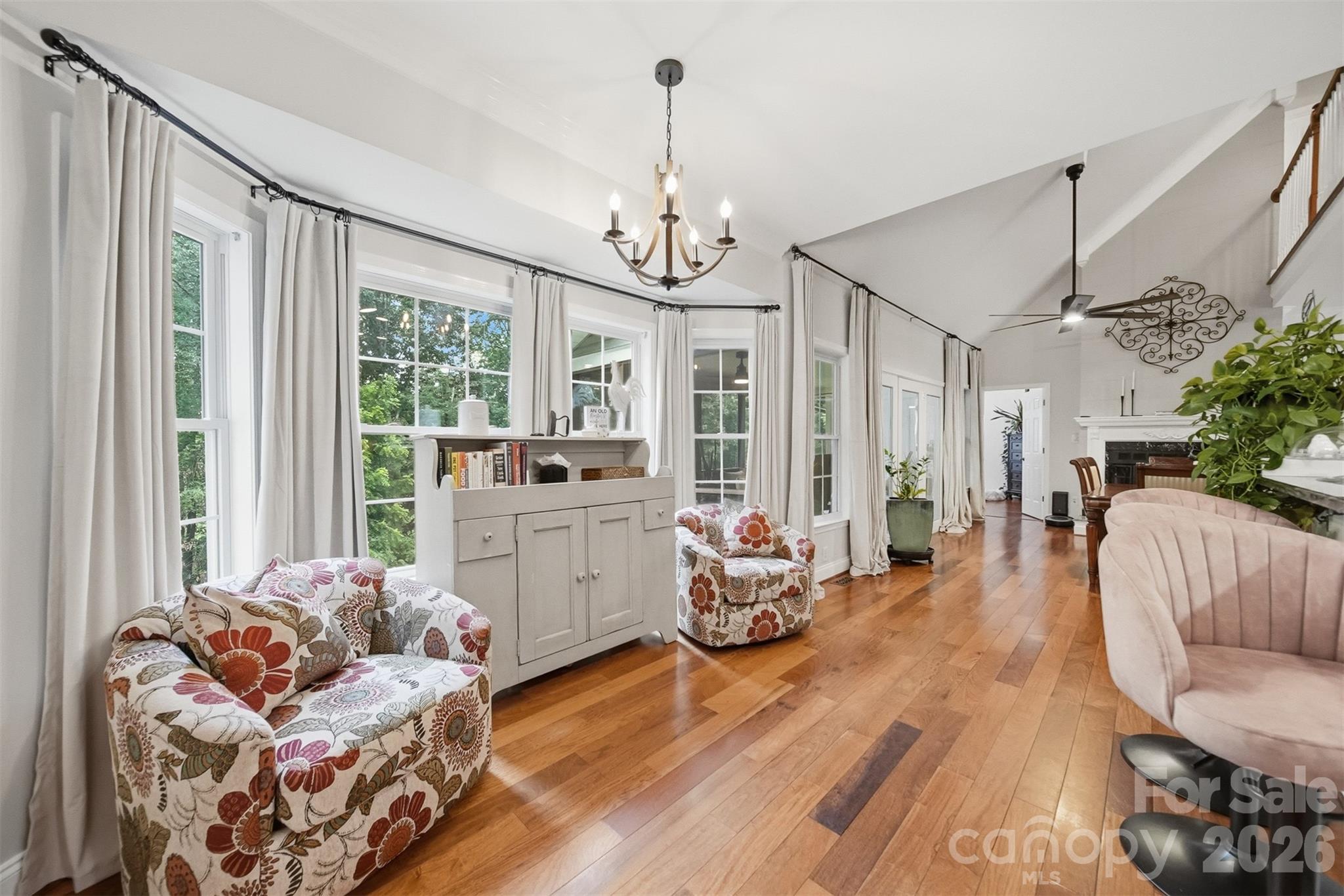 176 Charis Lane — Statesville