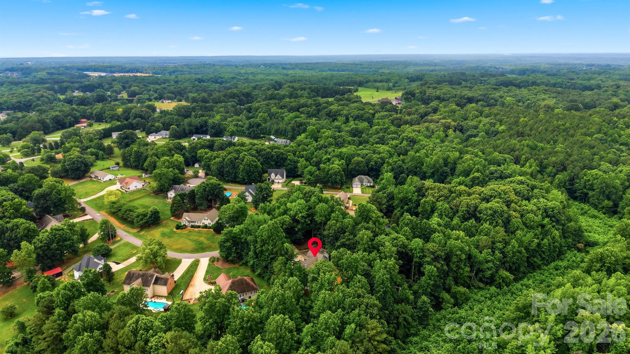 176 Charis Lane — Statesville