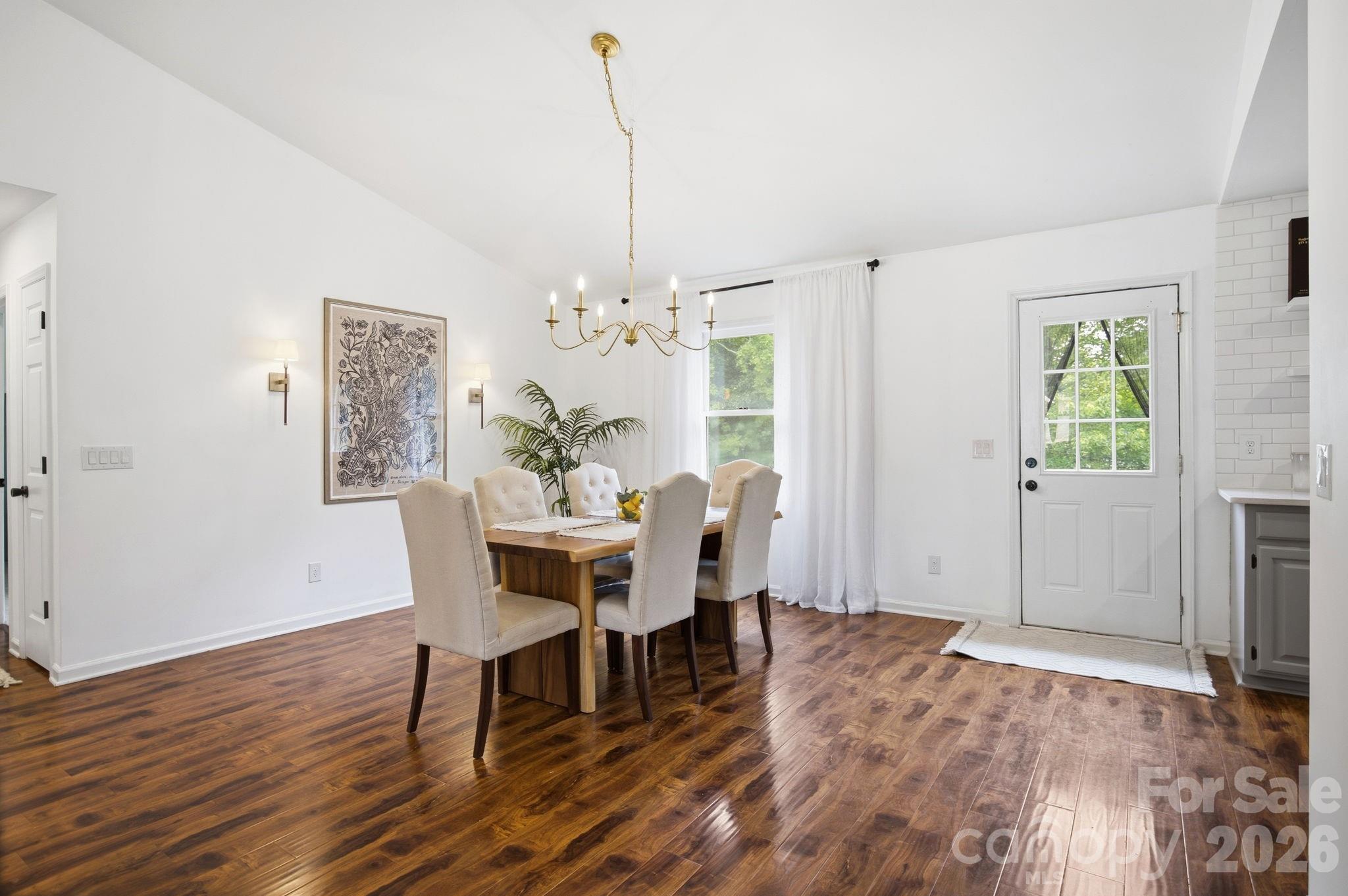 600 Gray Drive — Charlotte