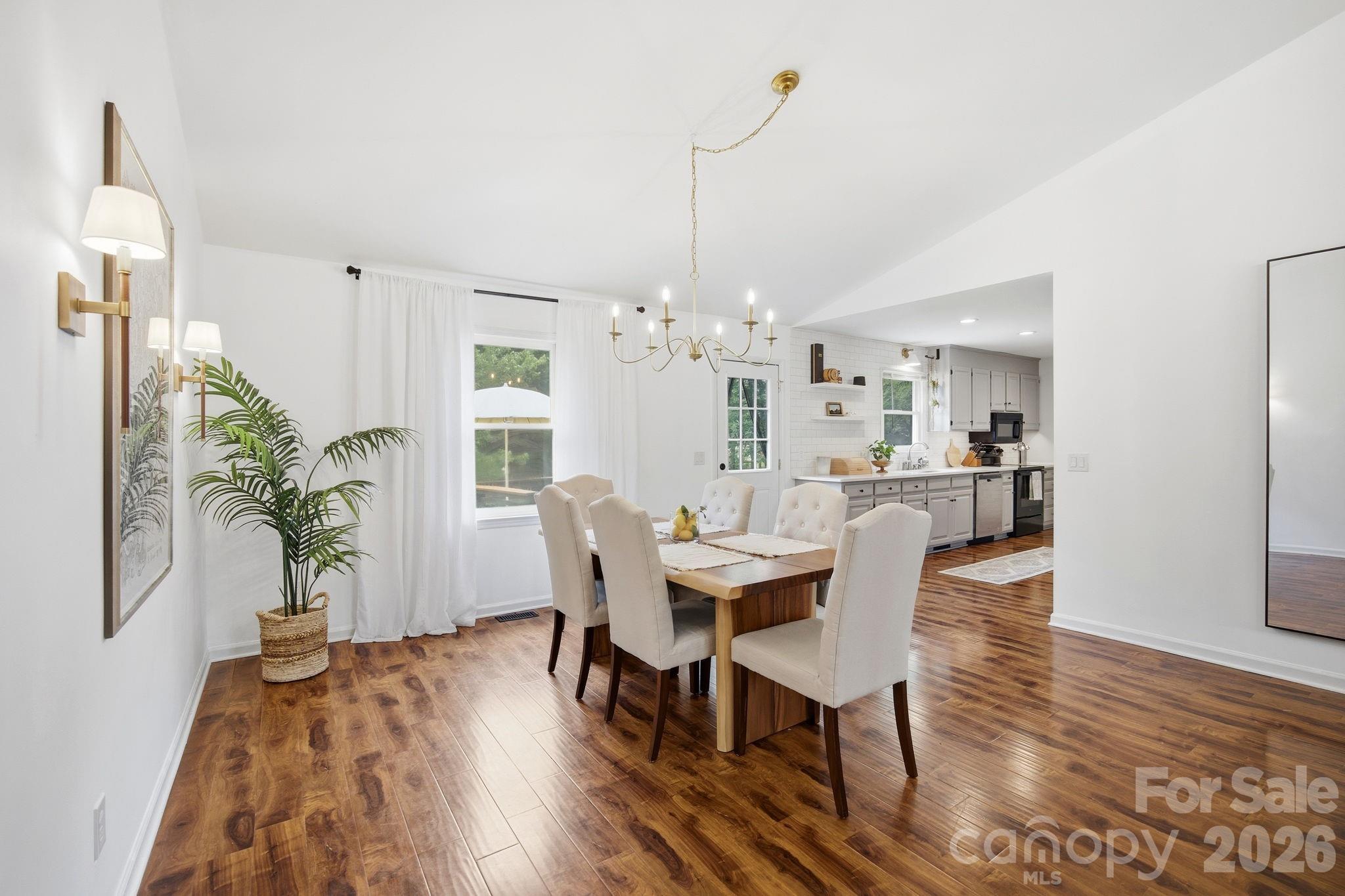 600 Gray Drive — Charlotte
