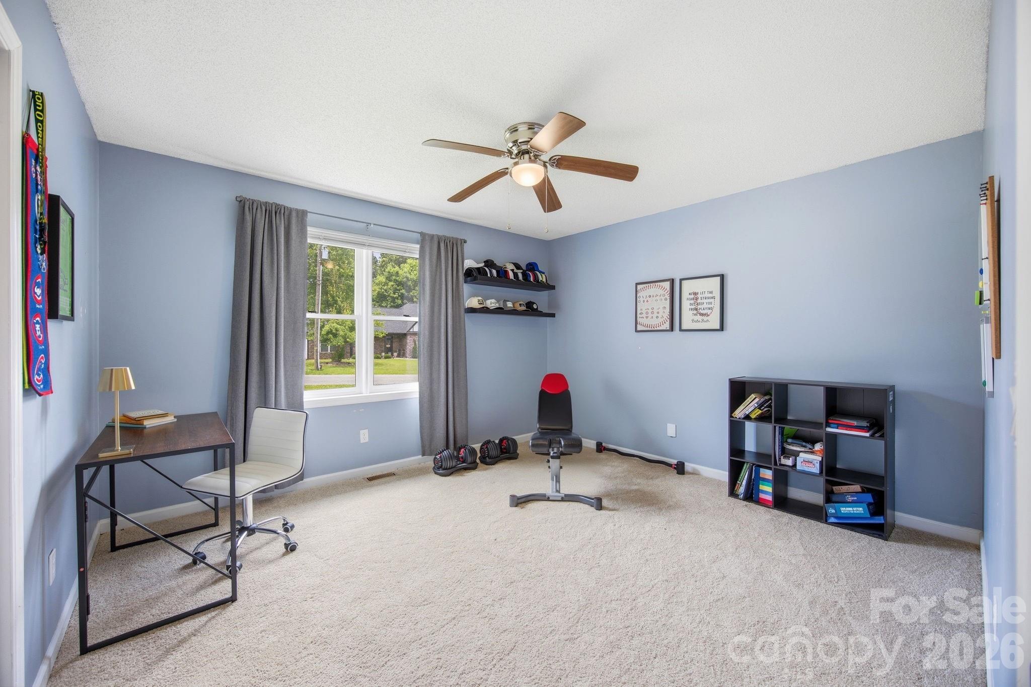 600 Gray Drive — Charlotte