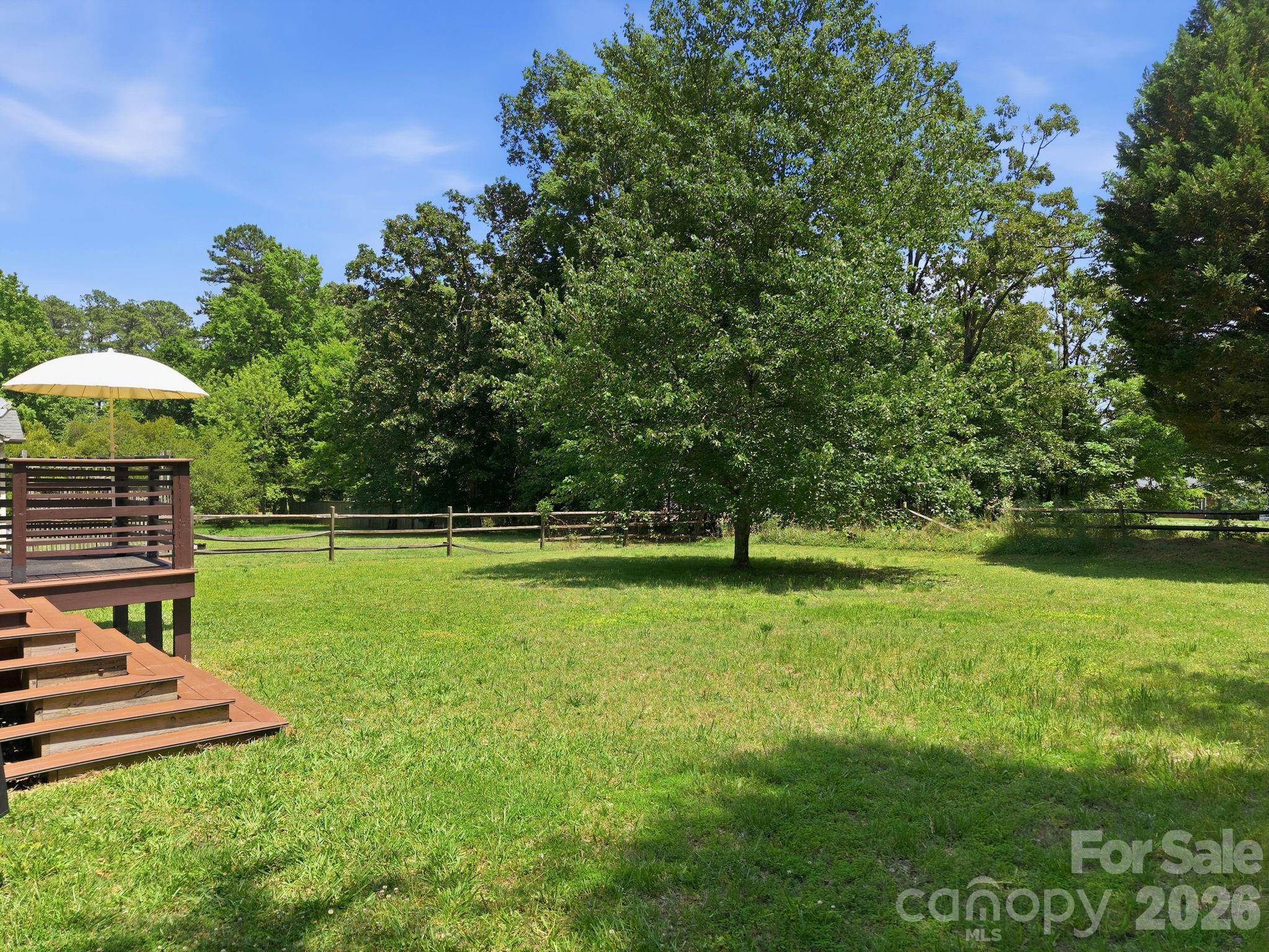 600 Gray Drive — Charlotte