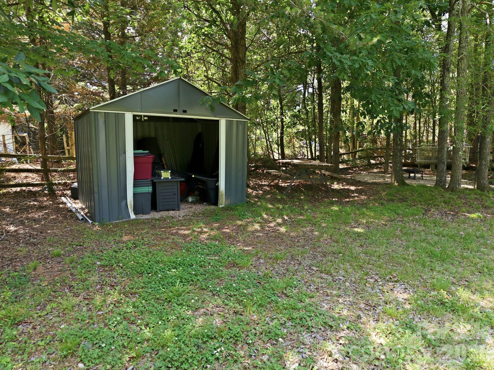 600 Gray Drive — Charlotte