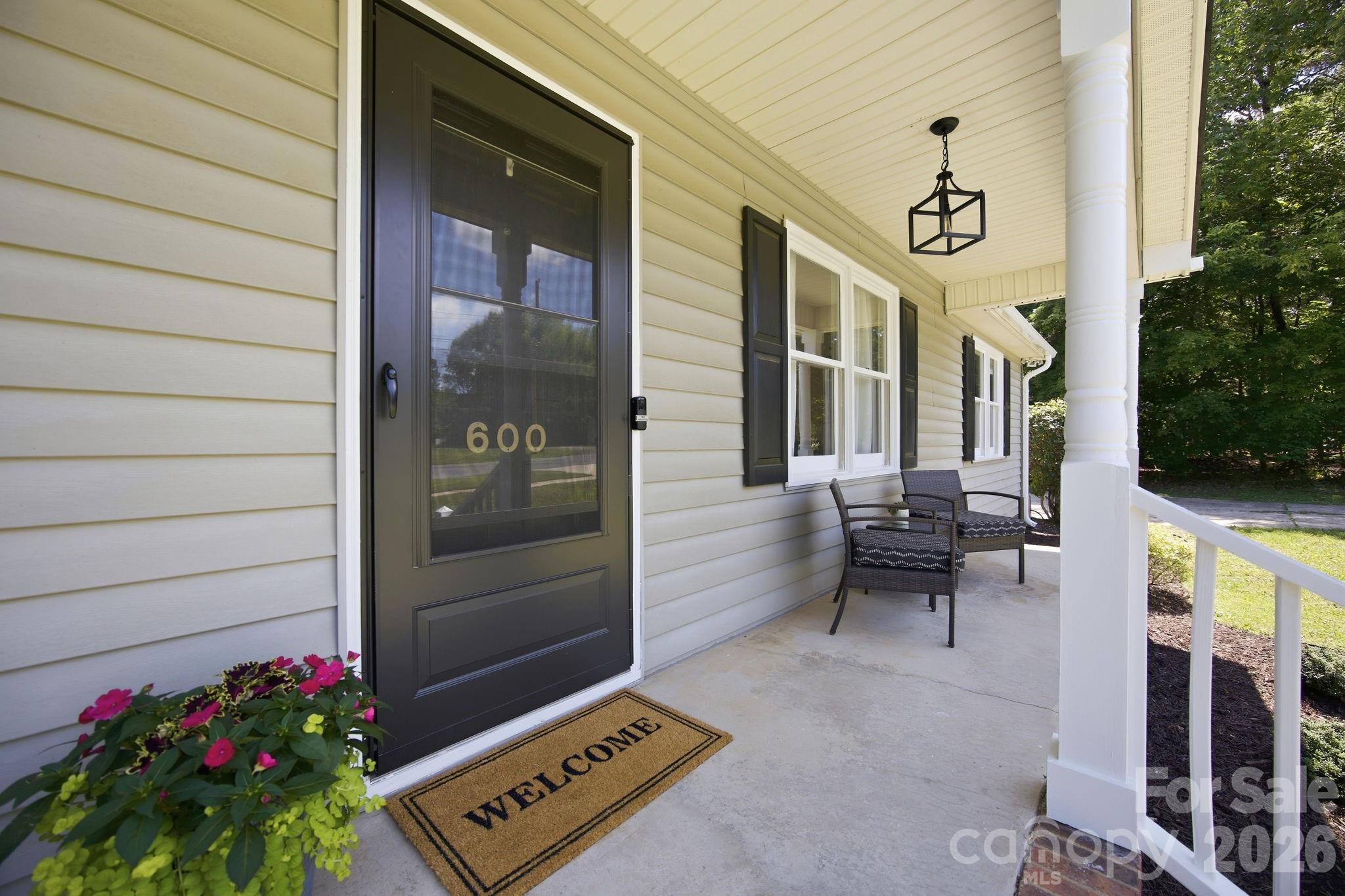 600 Gray Drive — Charlotte