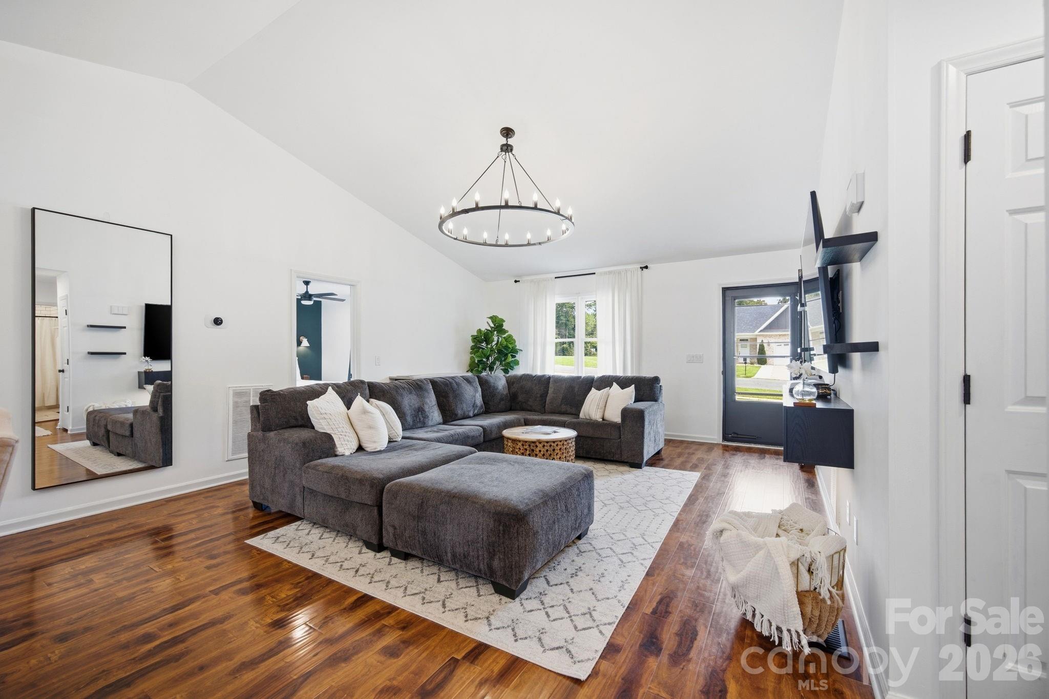600 Gray Drive — Charlotte