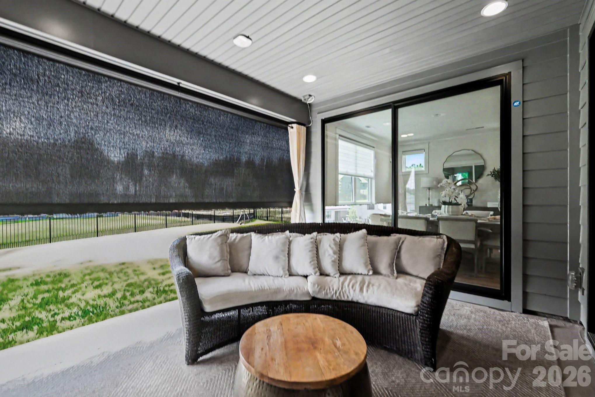 16019 Watts Creek Road — Huntersville