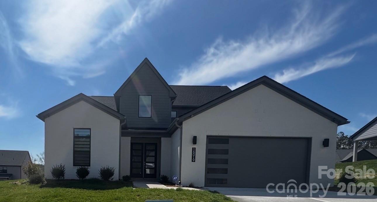 16019 Watts Creek Road — Huntersville