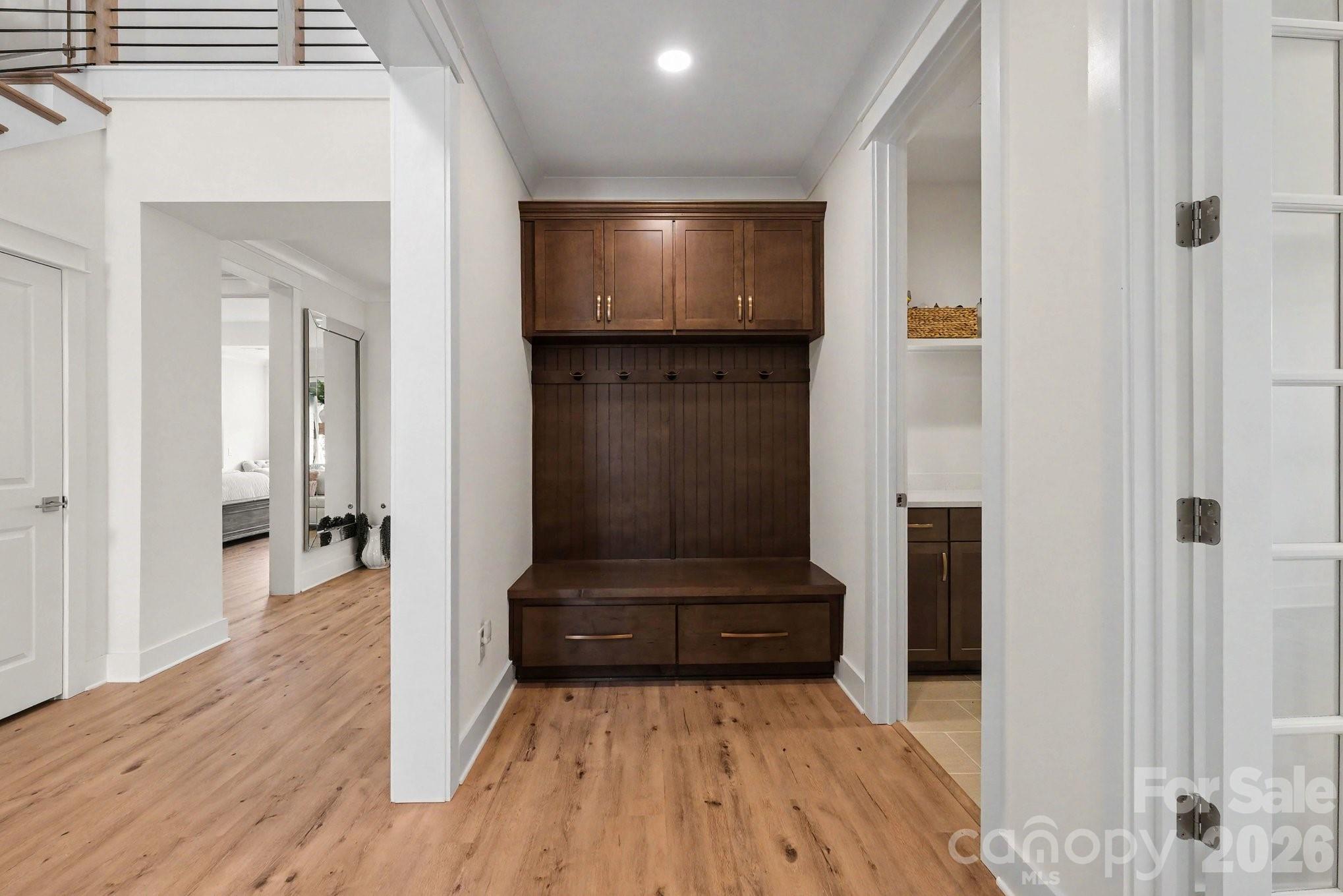 16019 Watts Creek Road — Huntersville
