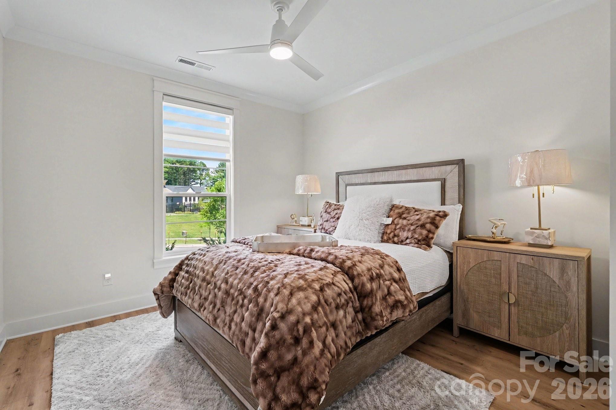 16019 Watts Creek Road — Huntersville