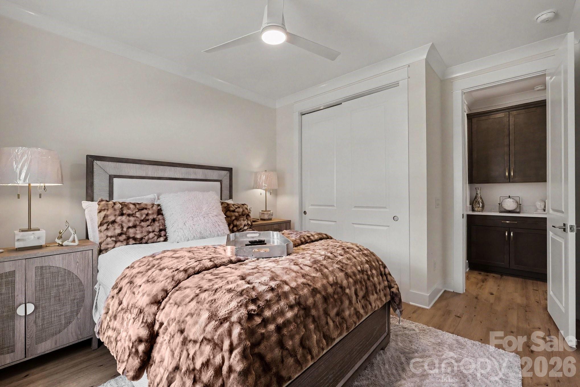 16019 Watts Creek Road — Huntersville