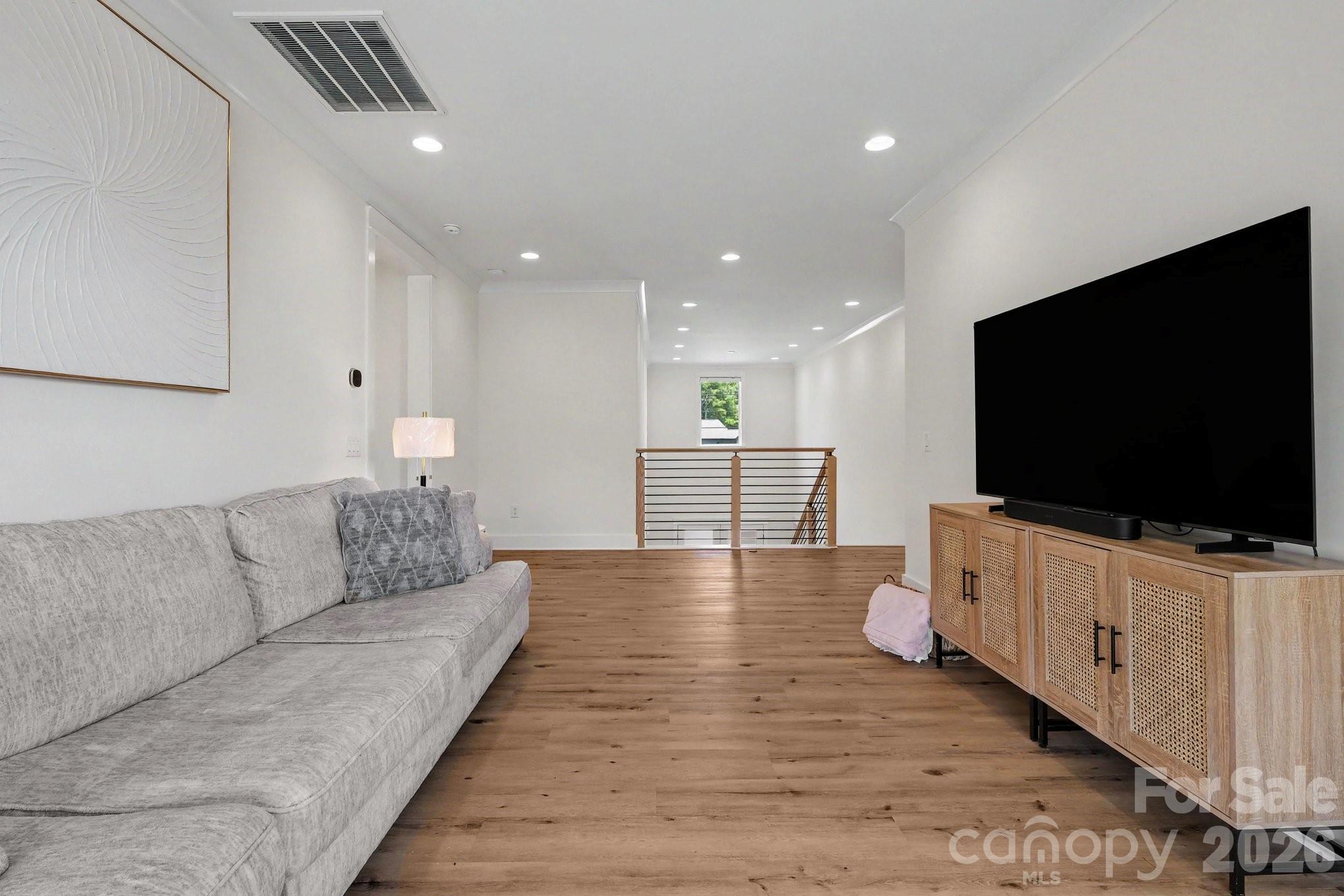 16019 Watts Creek Road — Huntersville