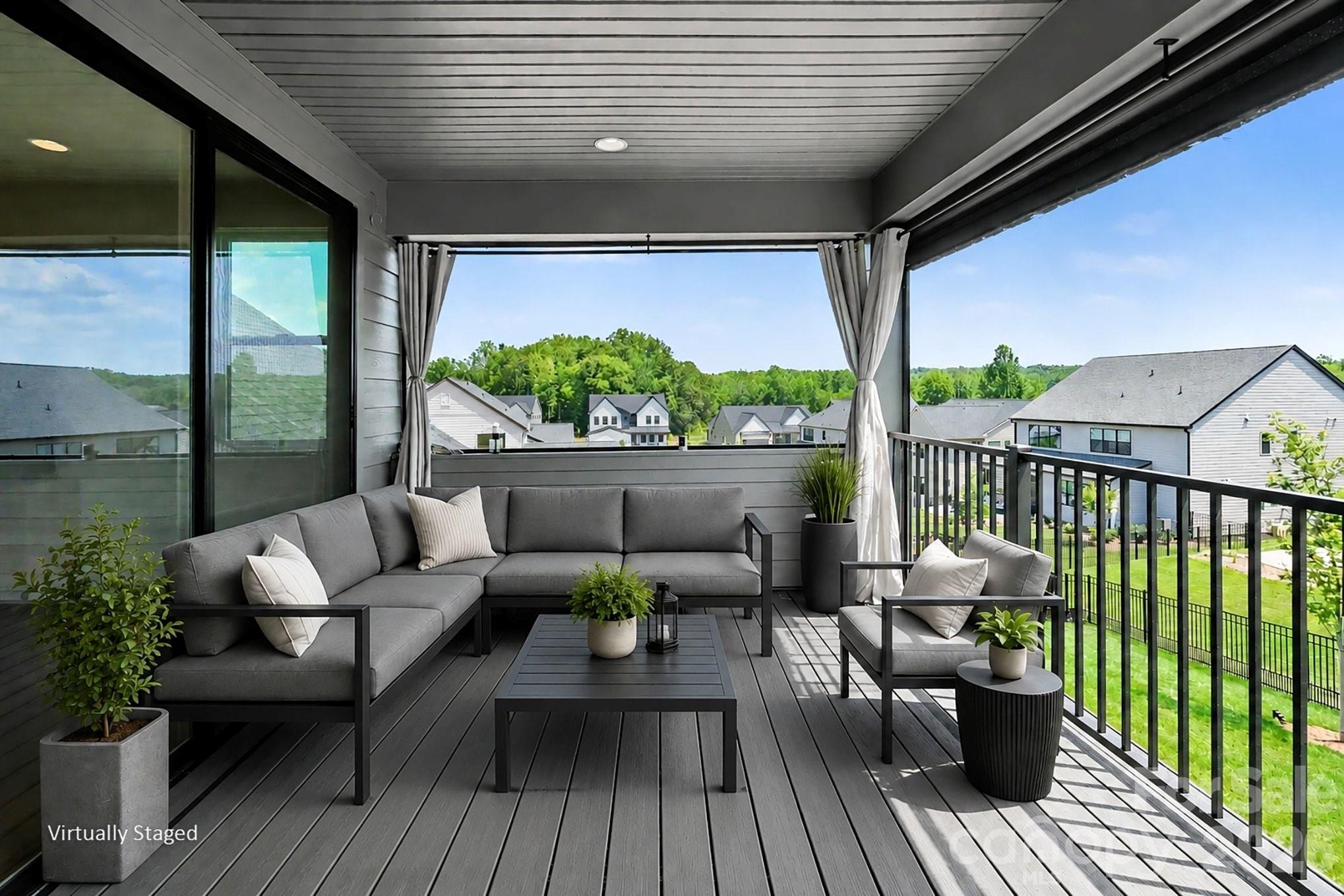 16019 Watts Creek Road — Huntersville